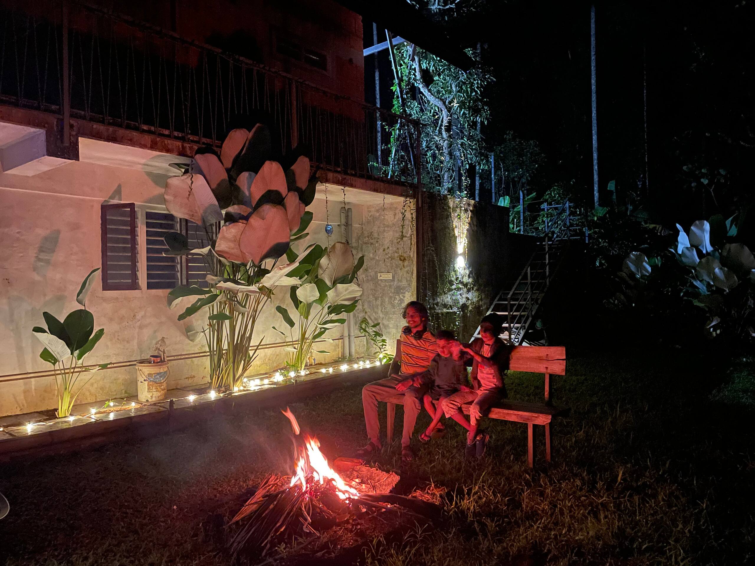 Senthamarai Cottage – Quiet Nature Escape 28