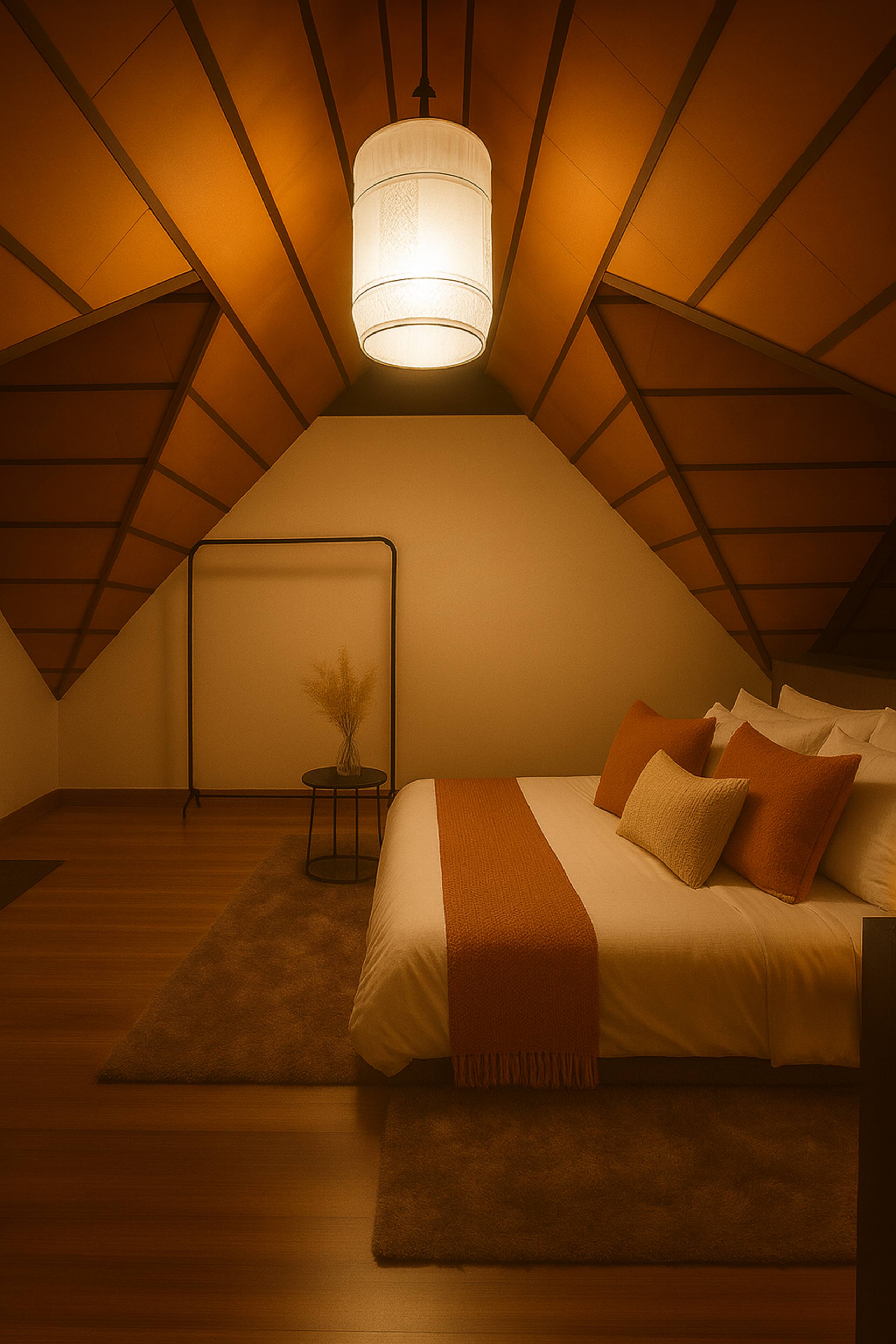 Senthamarai Cottage – Quiet Nature Escape 18