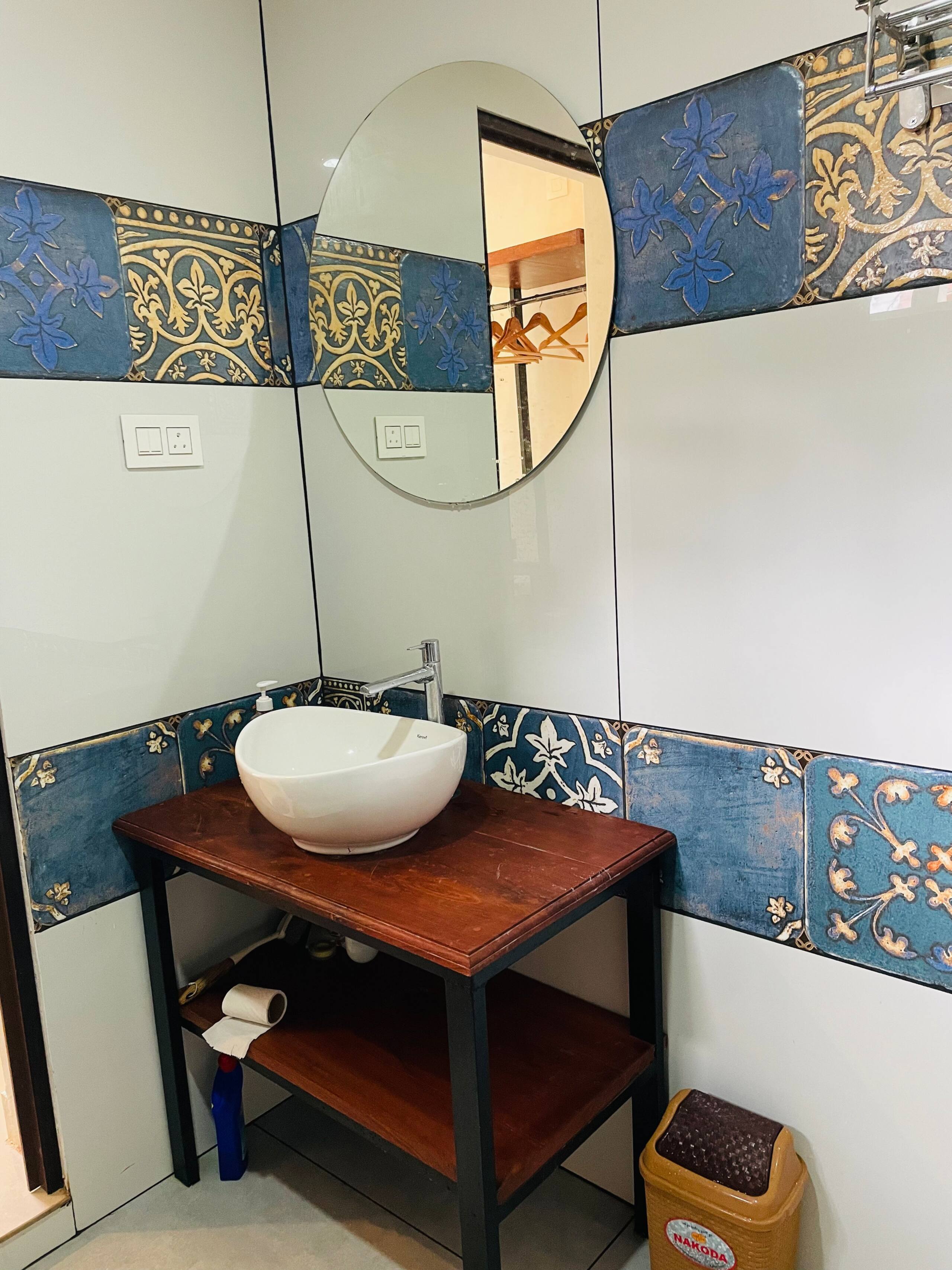 Senthamarai Cottage – Quiet Nature Escape 21