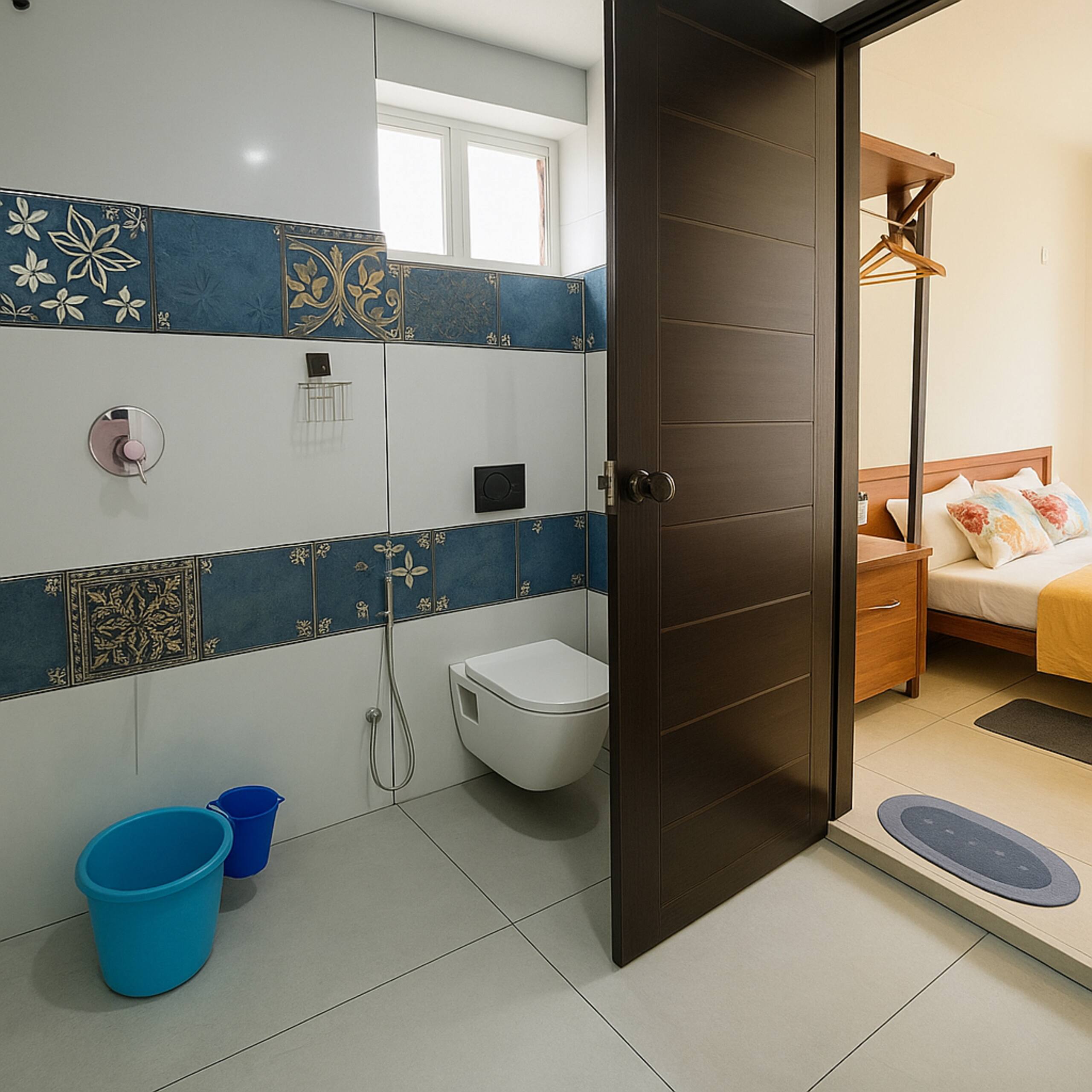 Senthamarai Cottage – Quiet Nature Escape 24