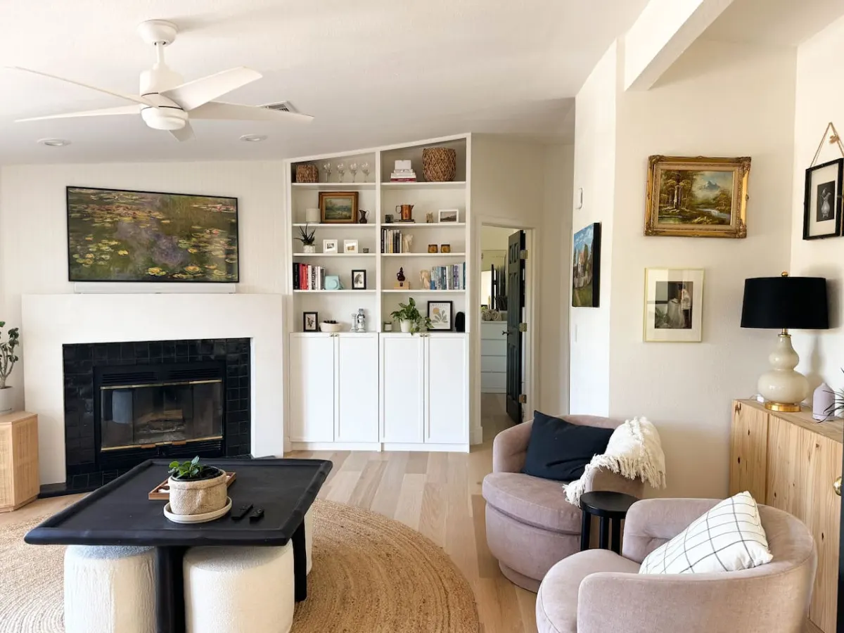 Hill Country Retreat on 4+ Acres with Saltwater Pool & Sunset Views 15