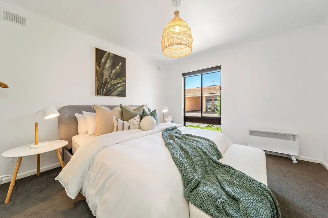 Harmony at Henley Beach—Coastal Style & Comfort 2