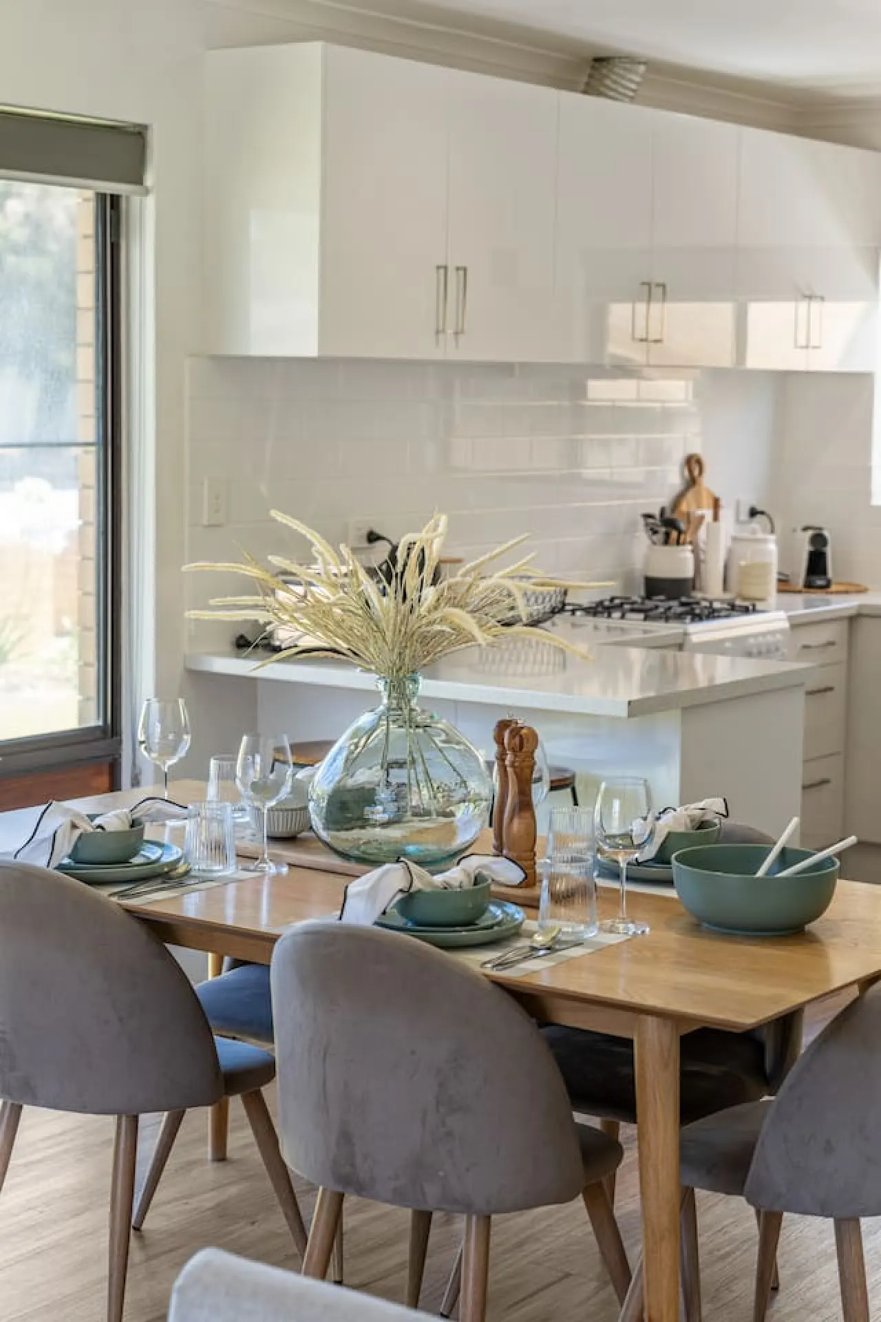 Harmony at Henley Beach—Coastal Style & Comfort 14