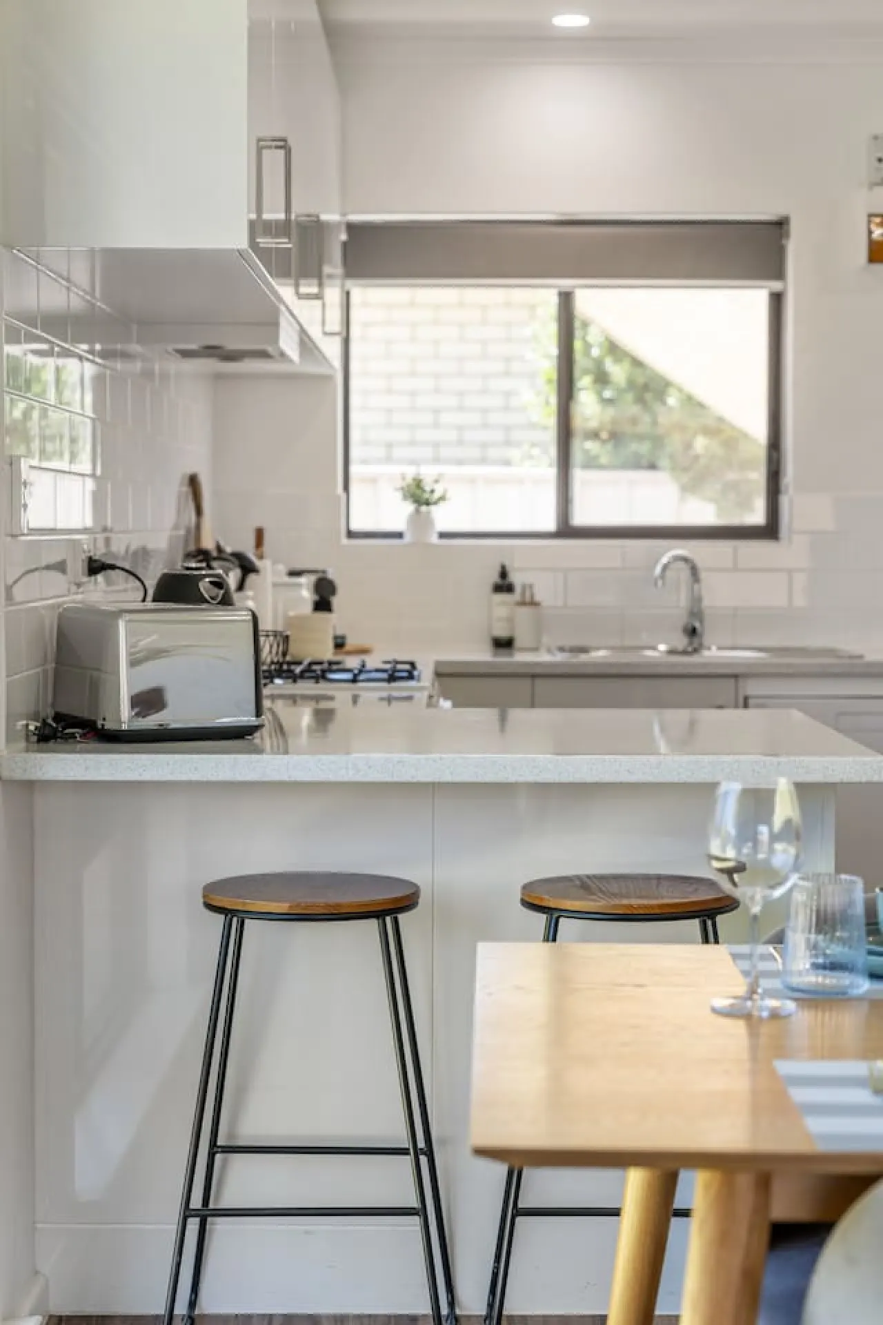 Harmony at Henley Beach—Coastal Style & Comfort 15