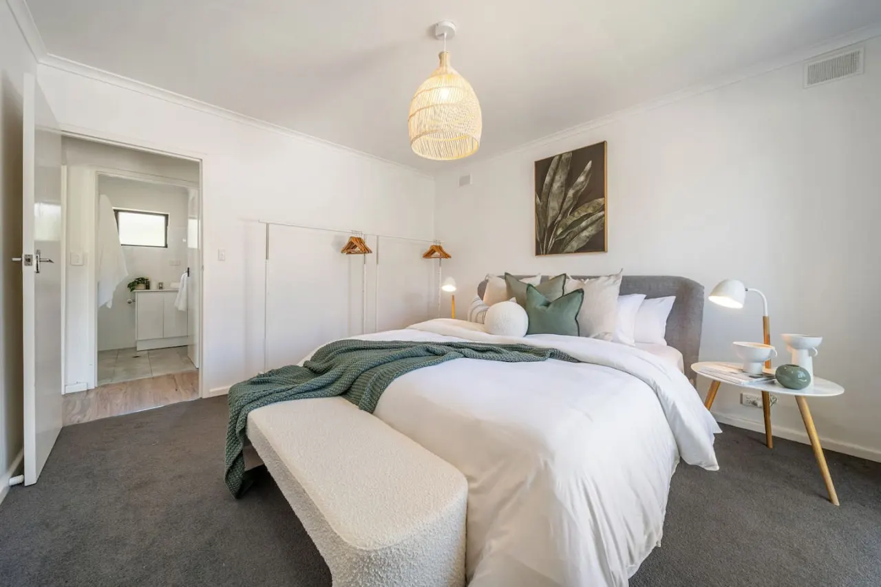 Harmony at Henley Beach—Coastal Style & Comfort 18