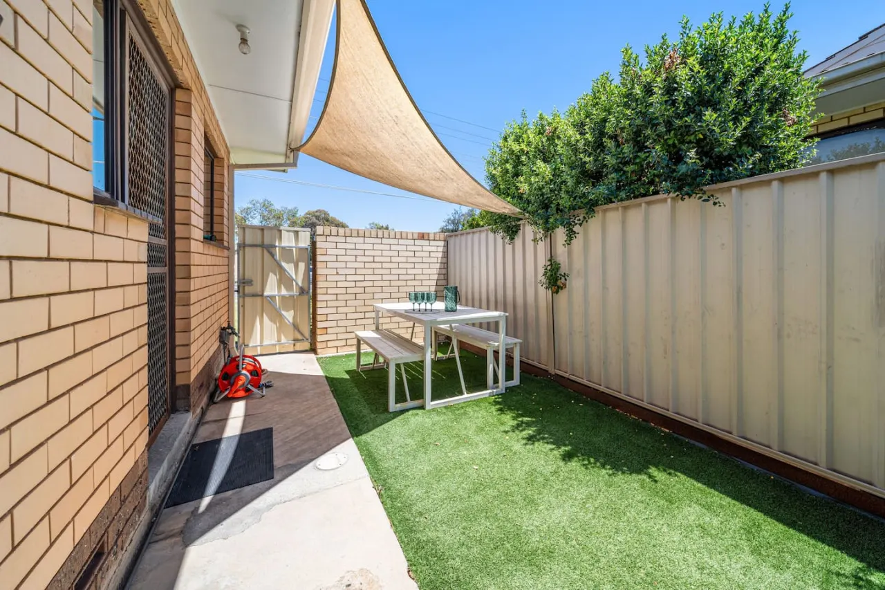 Harmony at Henley Beach—Coastal Style & Comfort 3