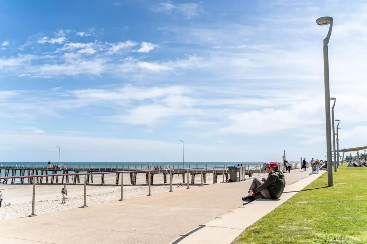 Harmony at Henley Beach—Coastal Style & Comfort 5