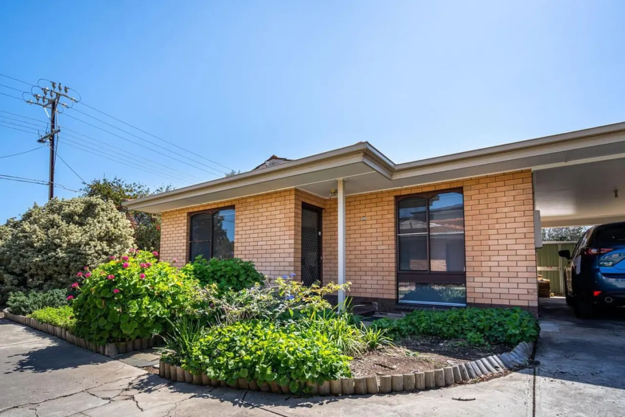 Harmony at Henley Beach—Coastal Style & Comfort 6