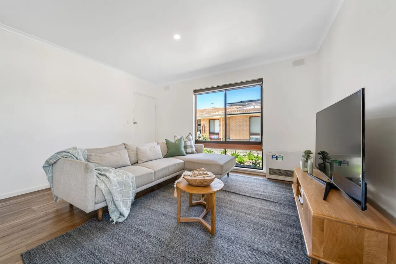 Harmony at Henley Beach—Coastal Style & Comfort 7