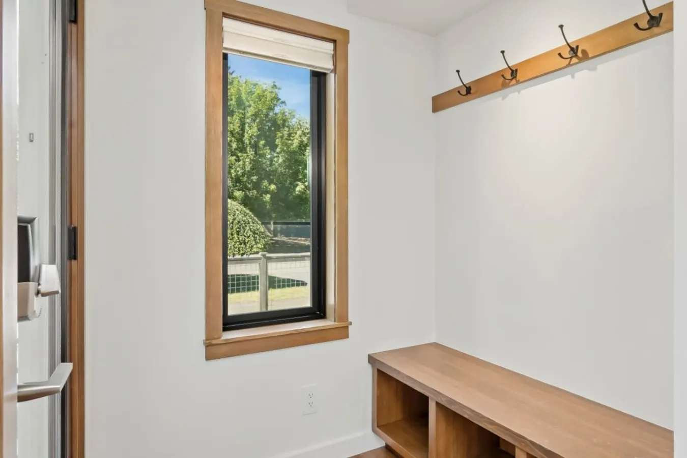 The Mosaic Collective 3 Private Units & Backyard 10