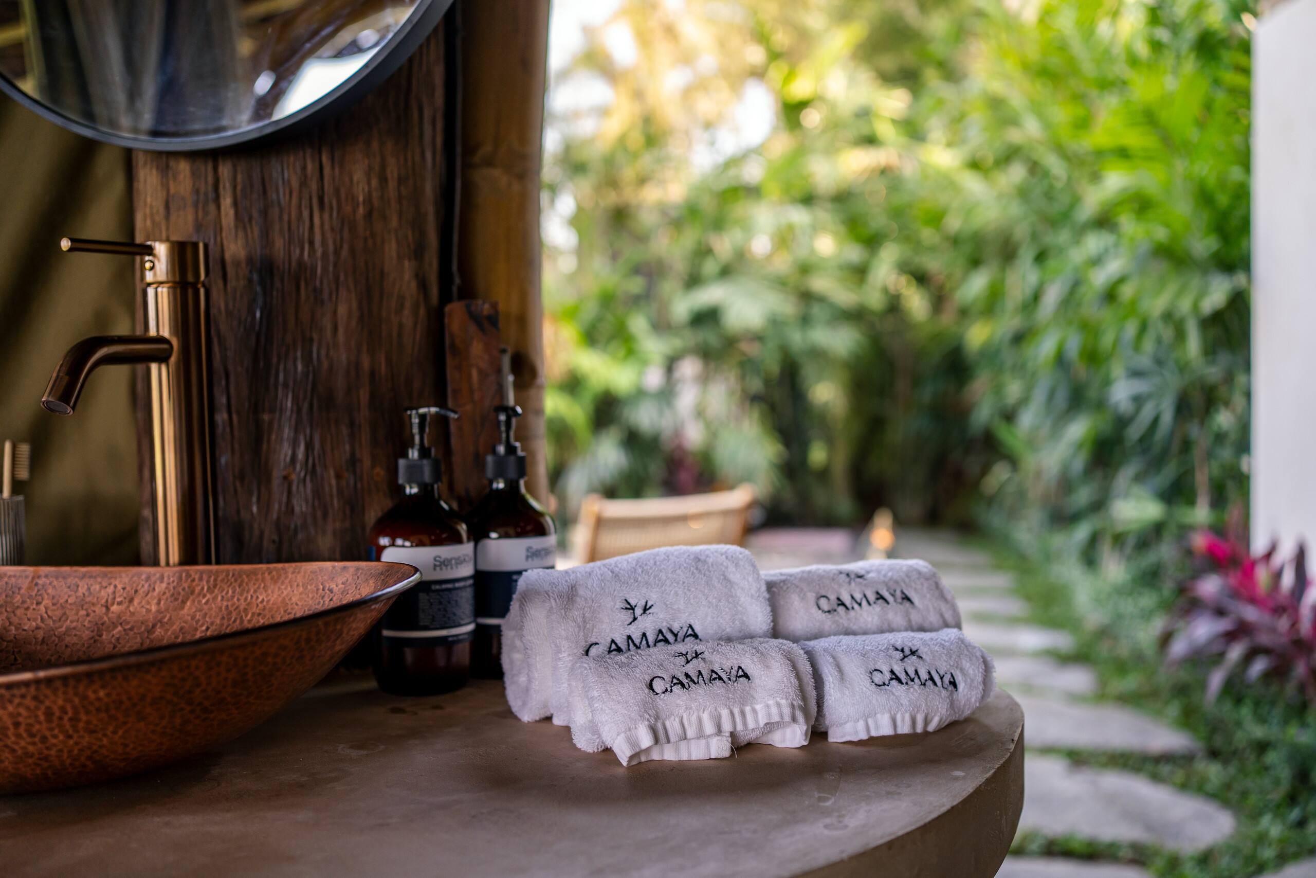 Camaya Bali - Santai Bamboo House 22