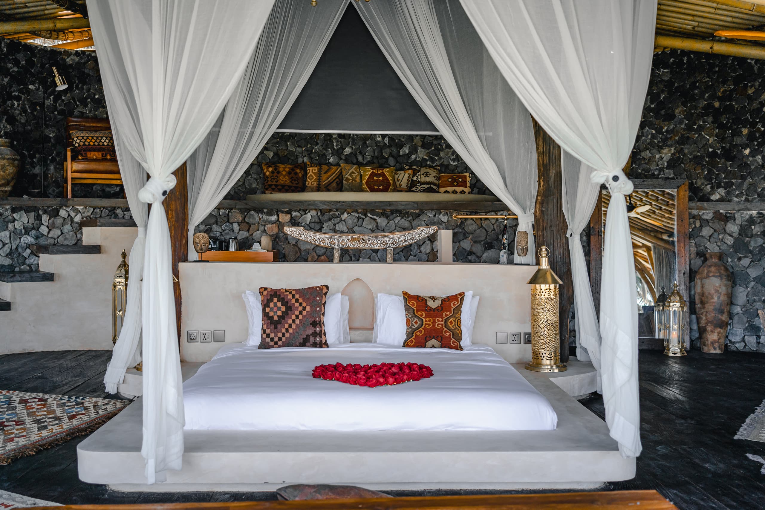 Camaya Bali - Santai Bamboo House — photo 5