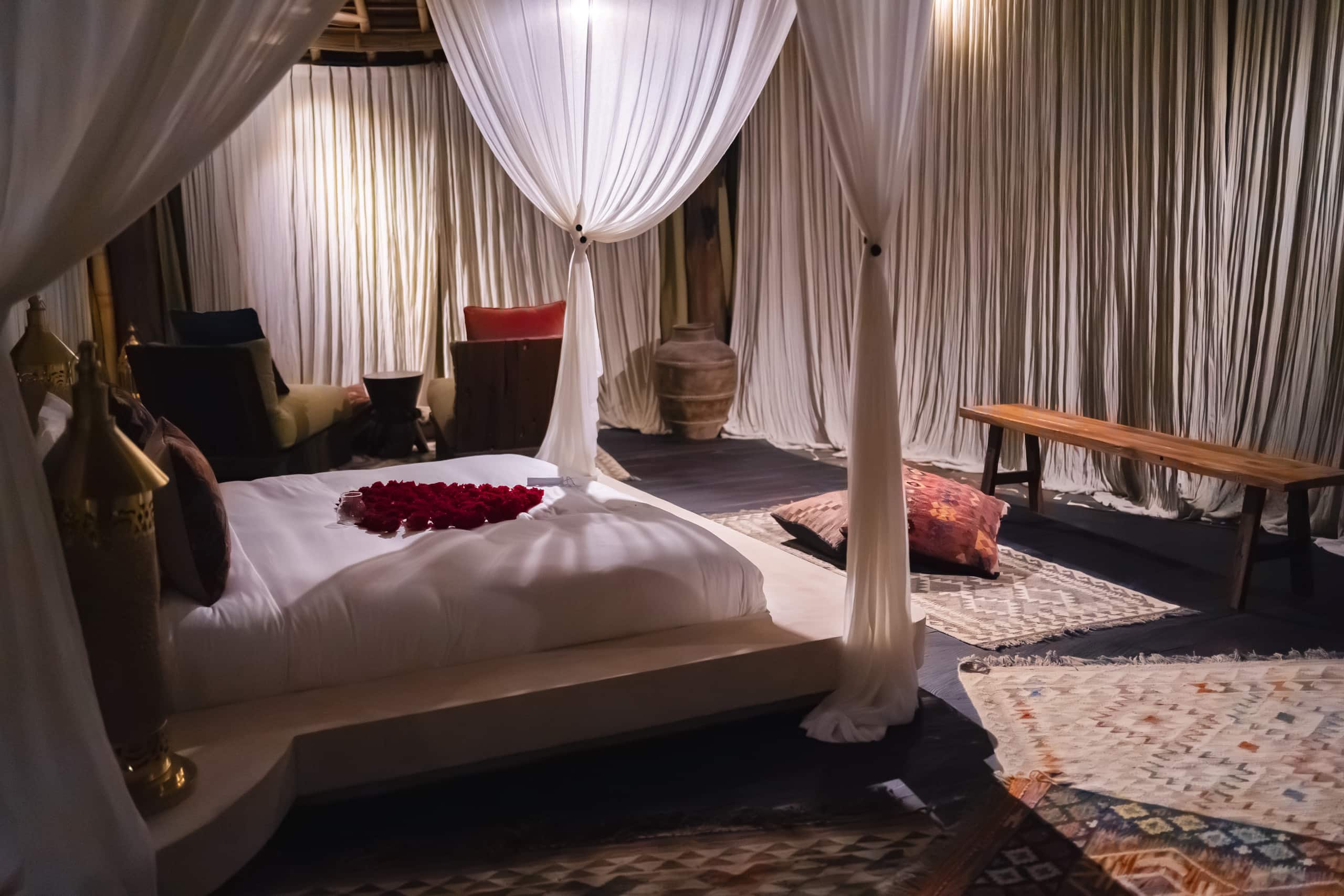 Camaya Bali - Santai Bamboo House 18