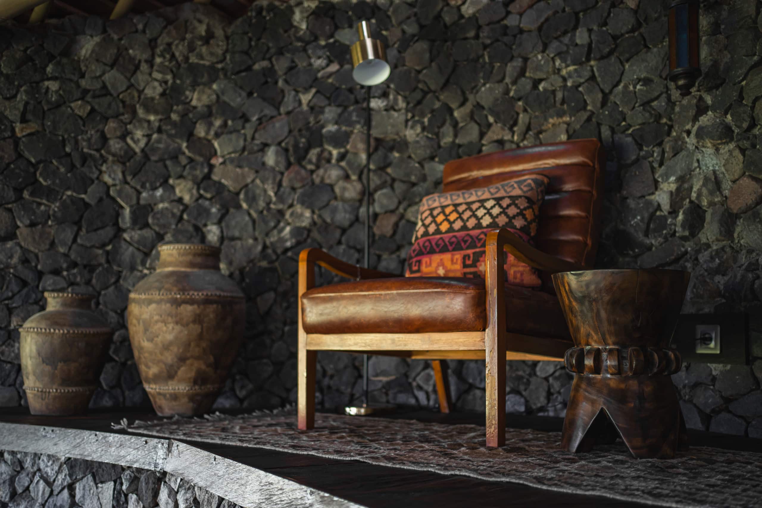 Camaya Bali - Santai Bamboo House 38