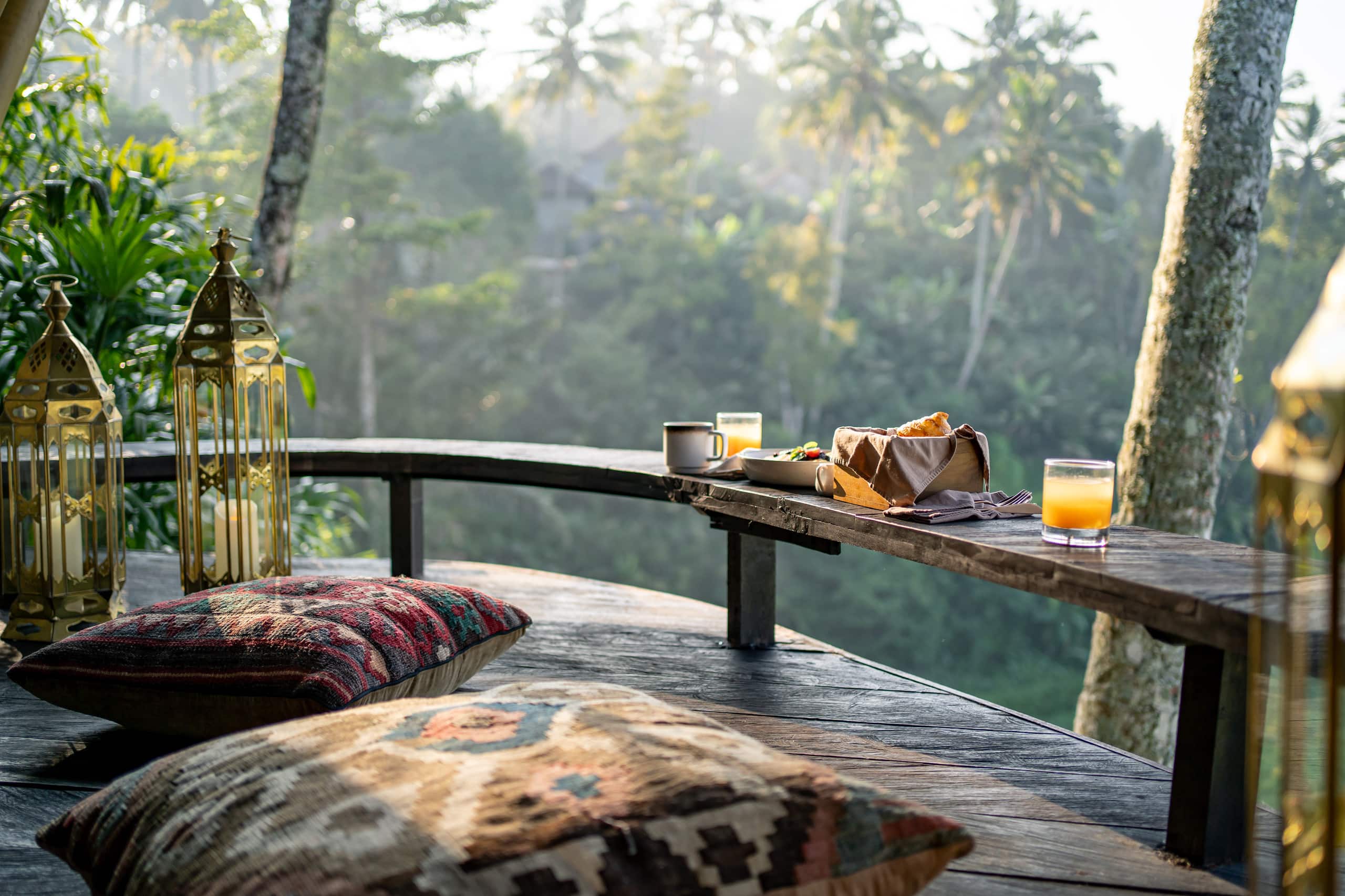 Camaya Bali - Santai Bamboo House 6