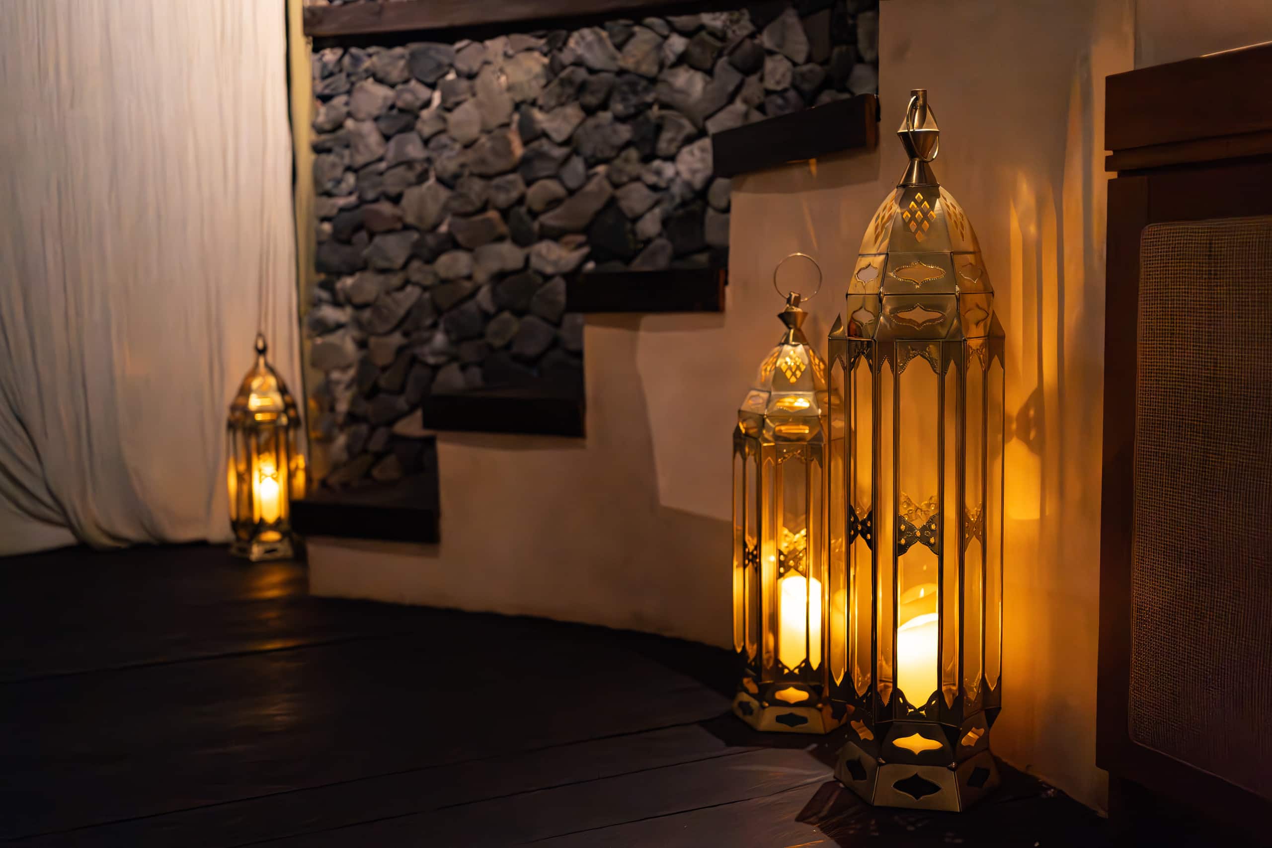 Camaya Bali - Santai Bamboo House 19