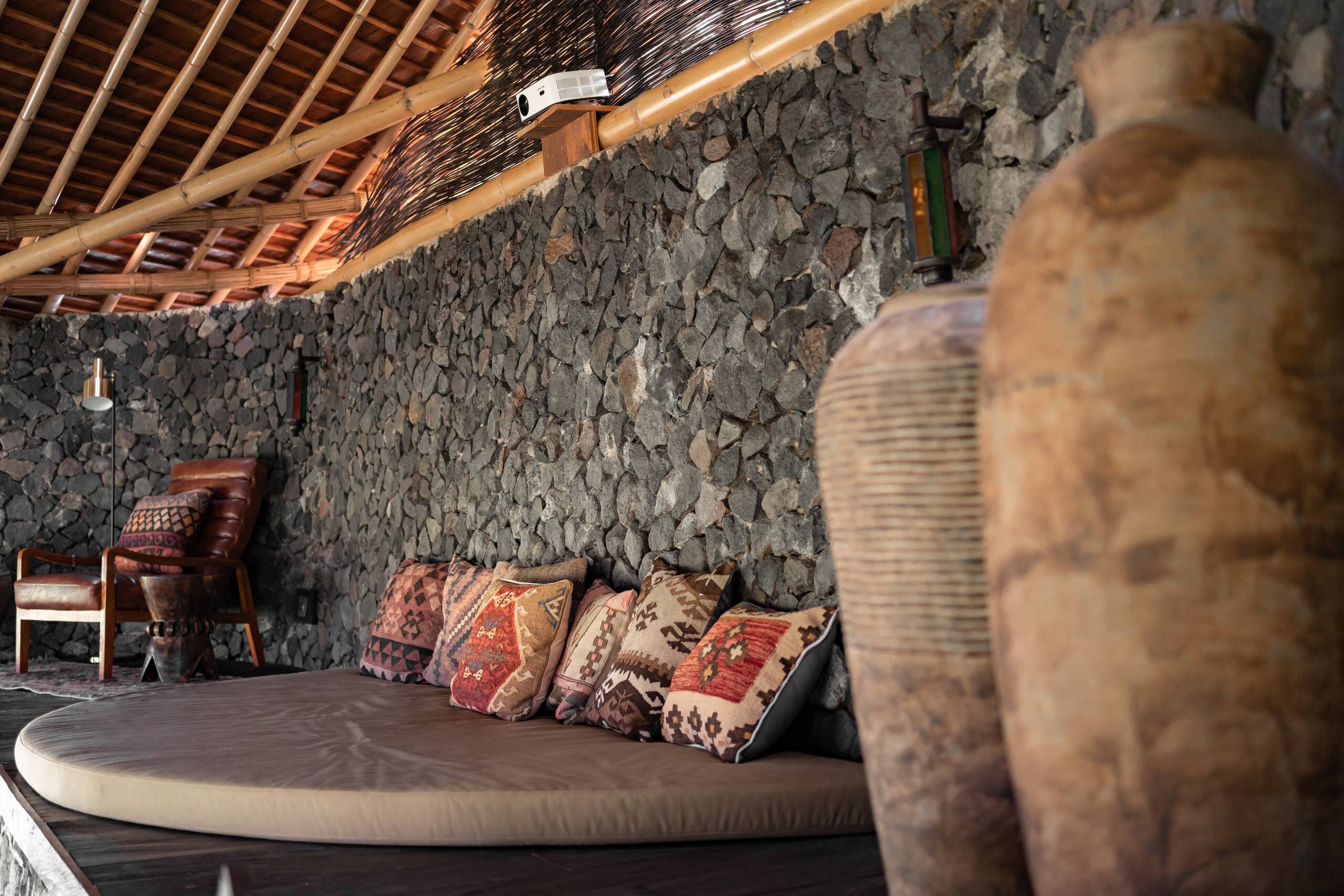 Camaya Bali - Santai Bamboo House 39