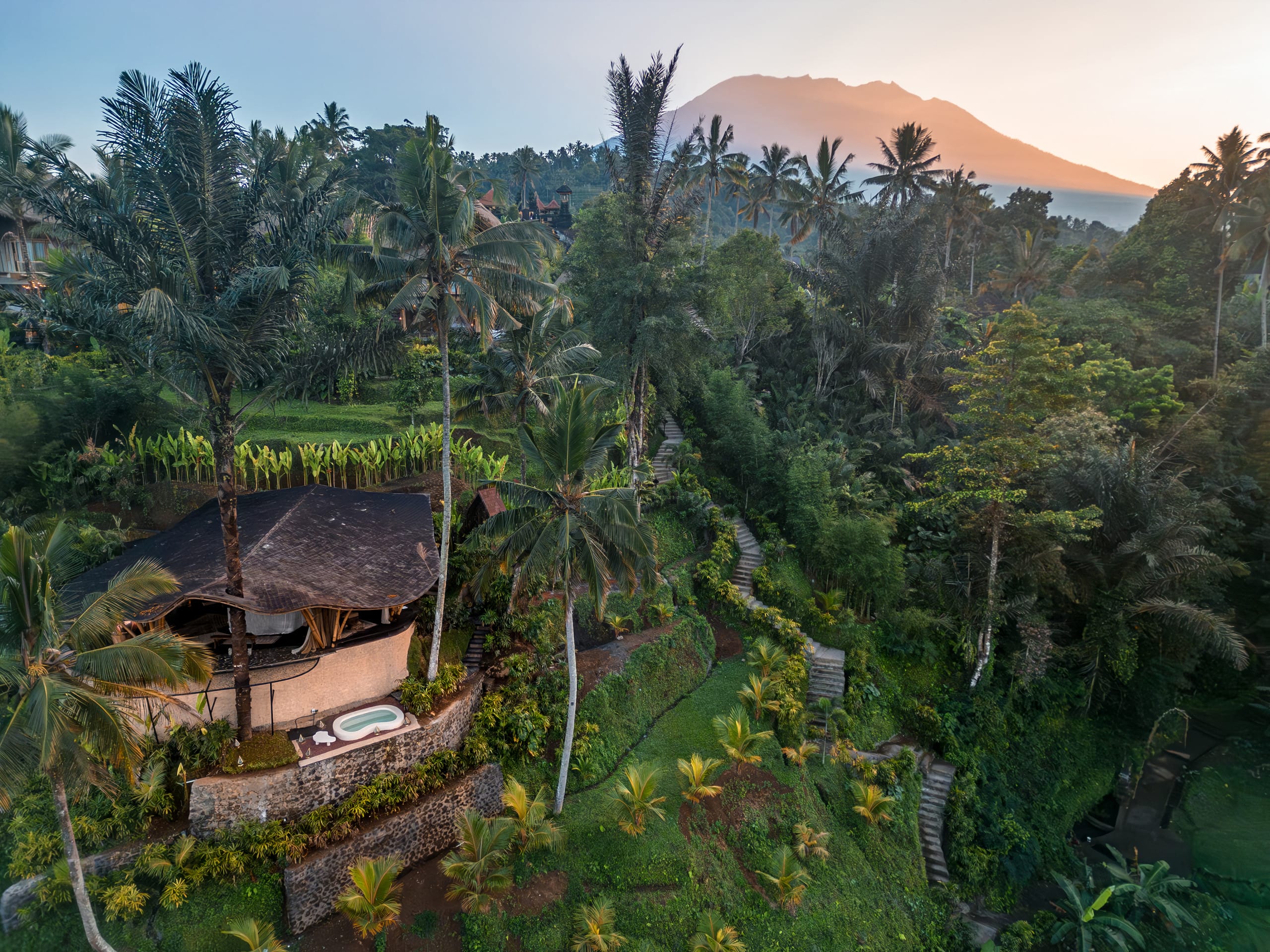Camaya Bali - Santai Bamboo House 26