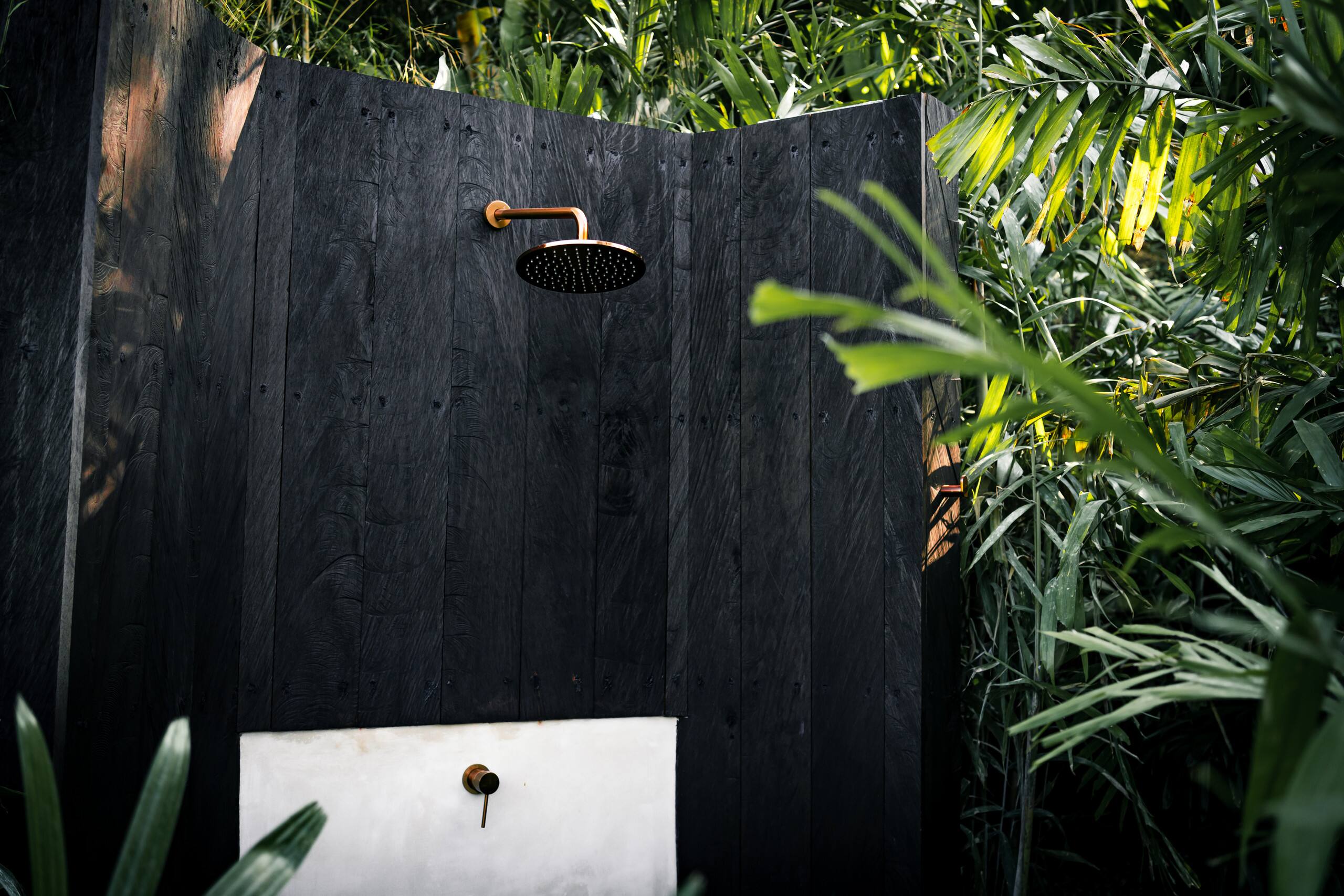 Camaya Bali - Santai Bamboo House 20