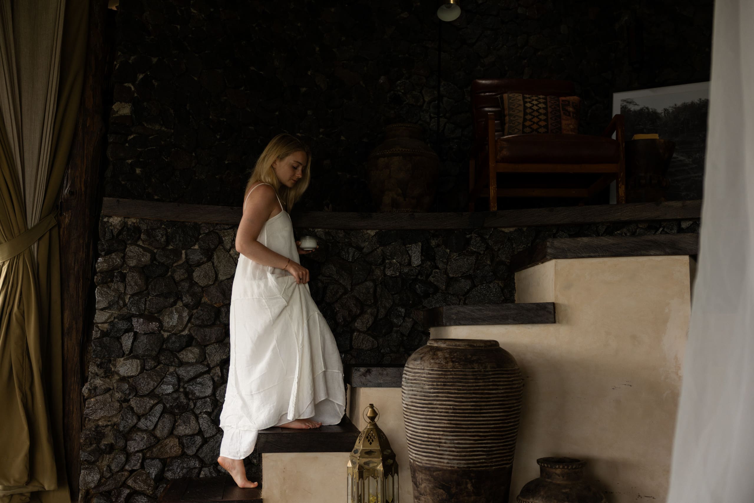 Camaya Bali - Santai Bamboo House 37