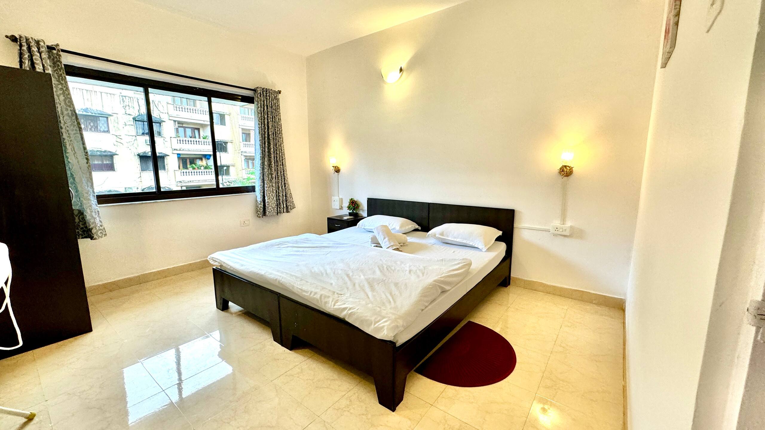 Field View Bliss |2BHK nr Beach 4