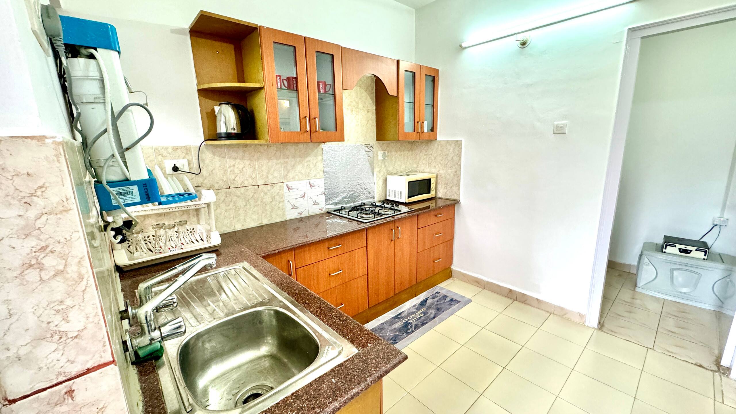 Field View Bliss |2BHK nr Beach 11