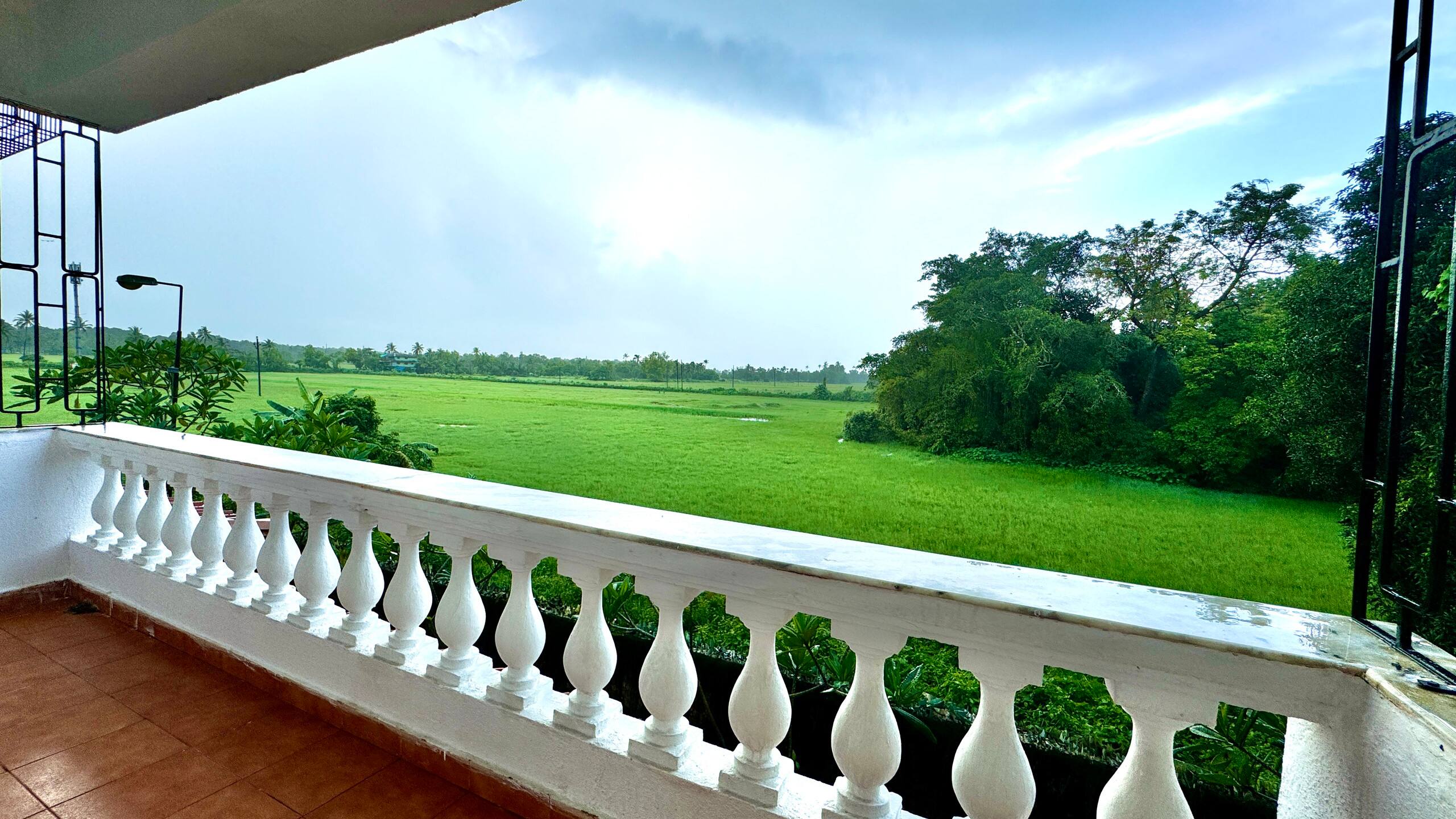 Field View Bliss |2BHK nr Beach 1