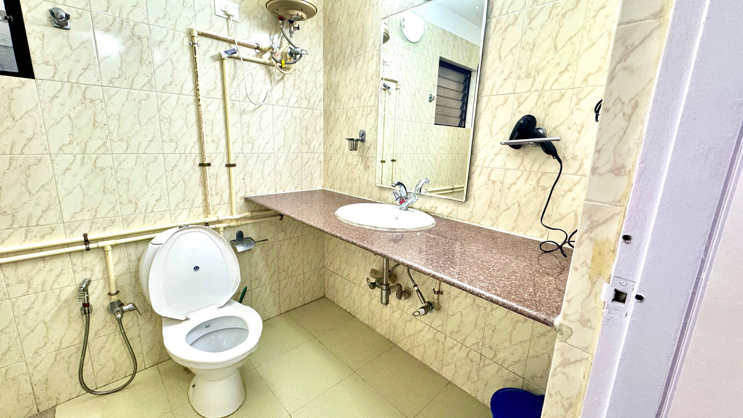 Field View Bliss |2BHK nr Beach 21