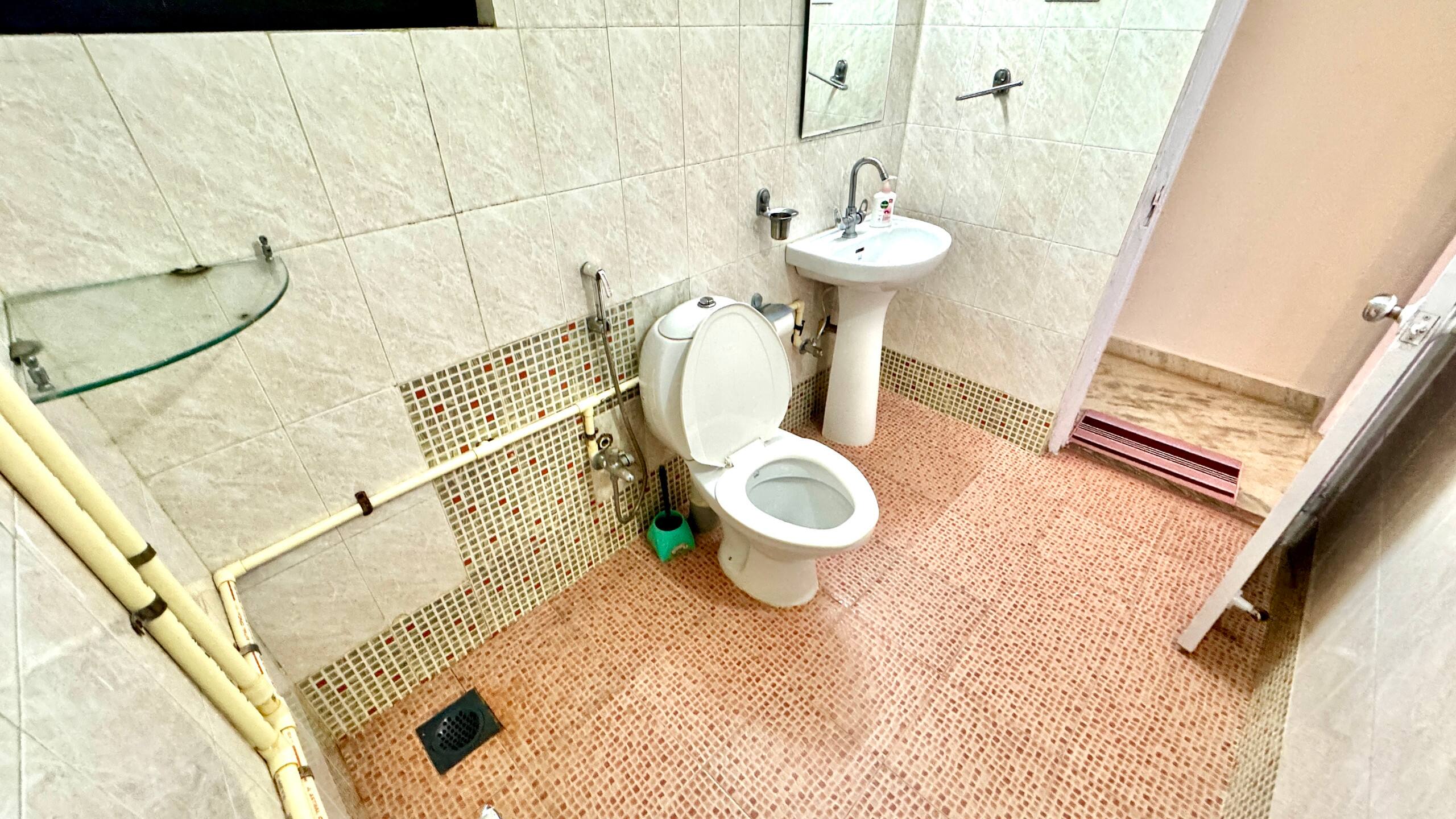 Field View Bliss |2BHK nr Beach 20