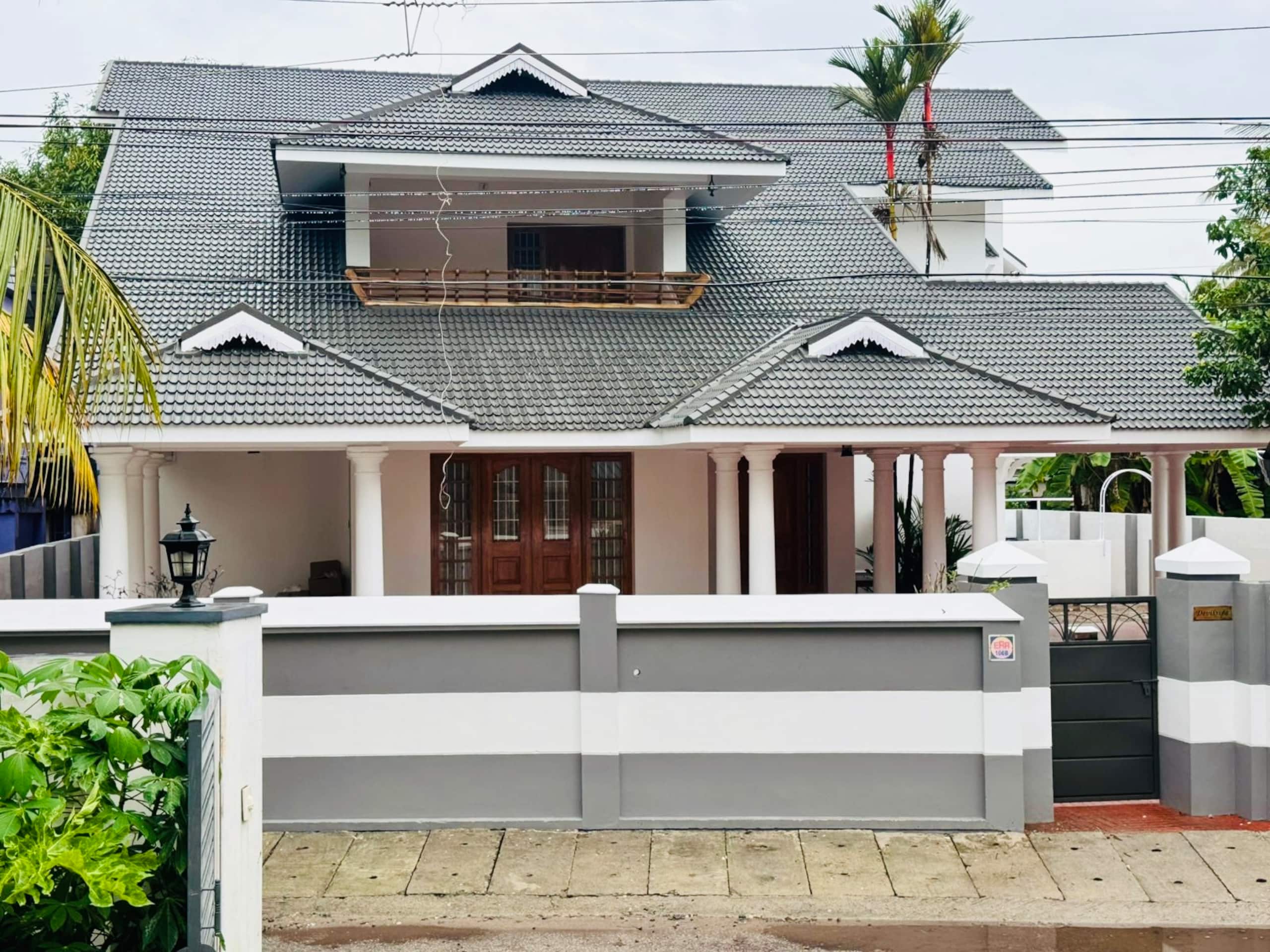 White Palace Trivandram 4