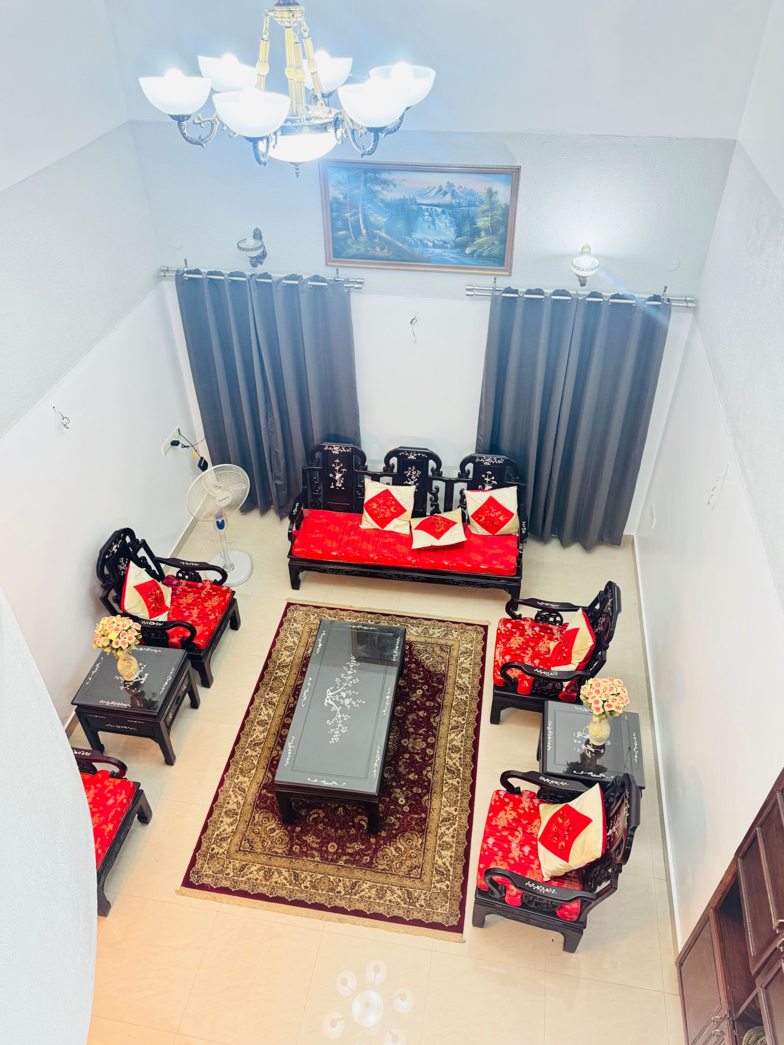 White Palace Trivandram 6