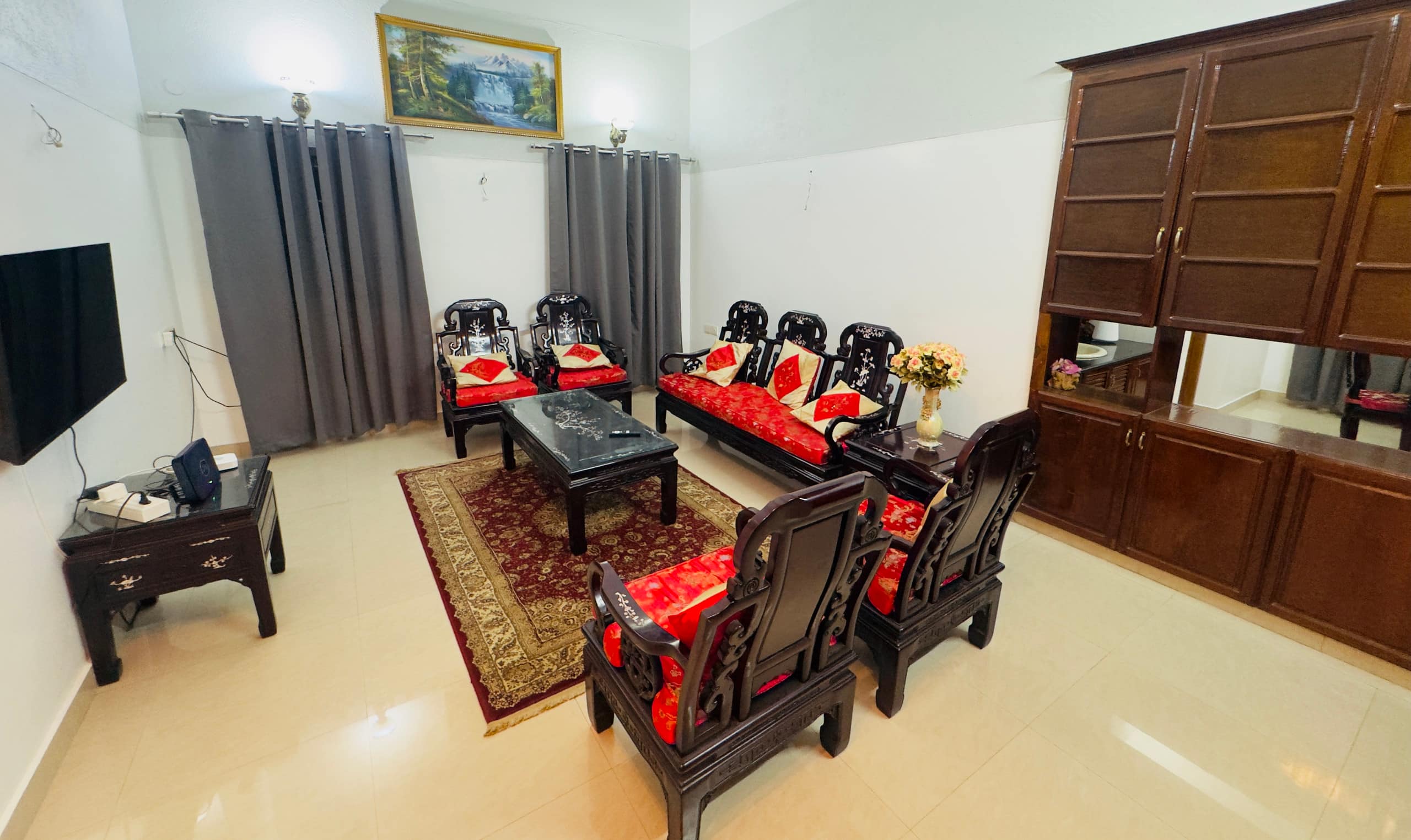 White Palace Trivandram 2
