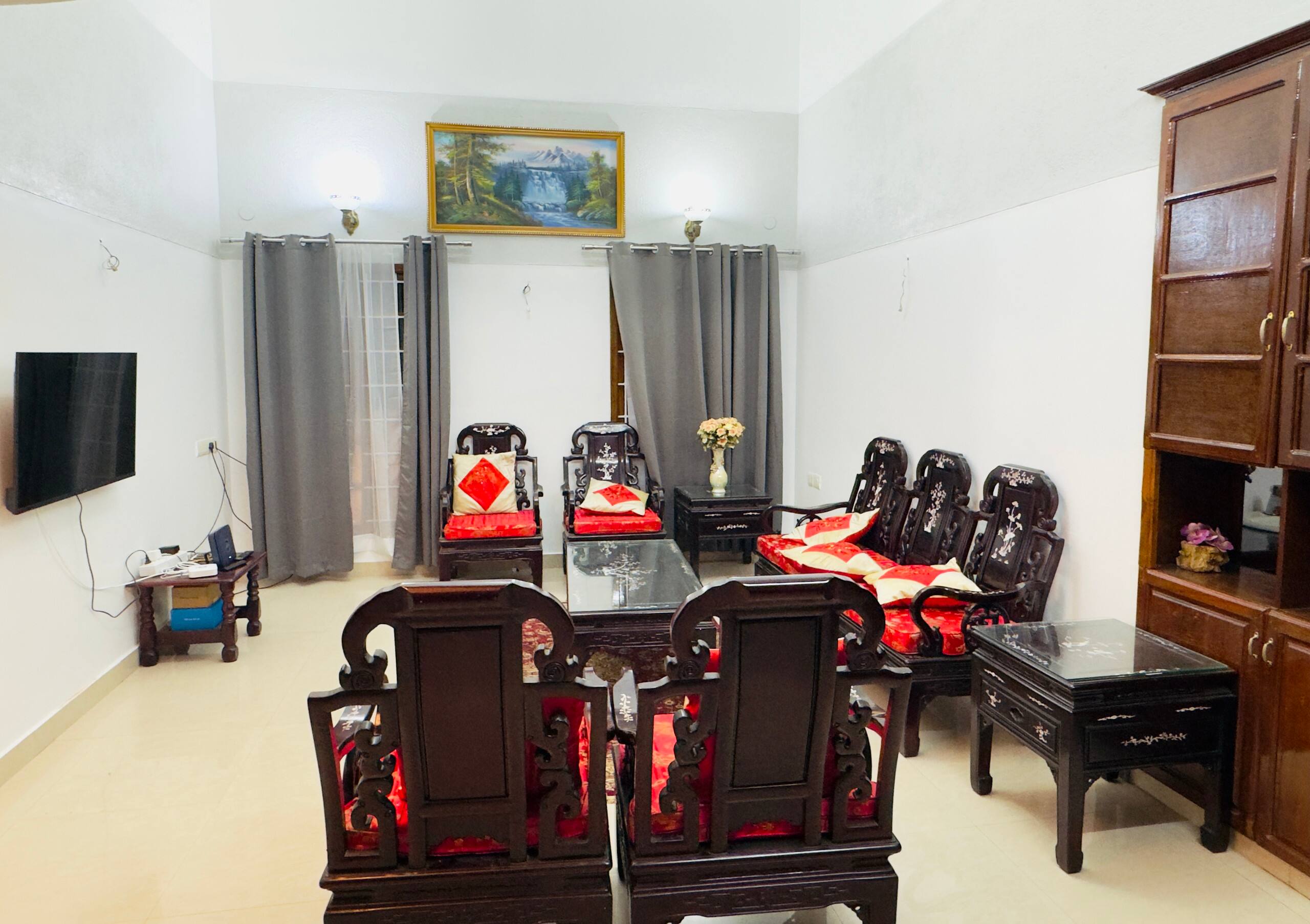 White Palace Trivandram 9