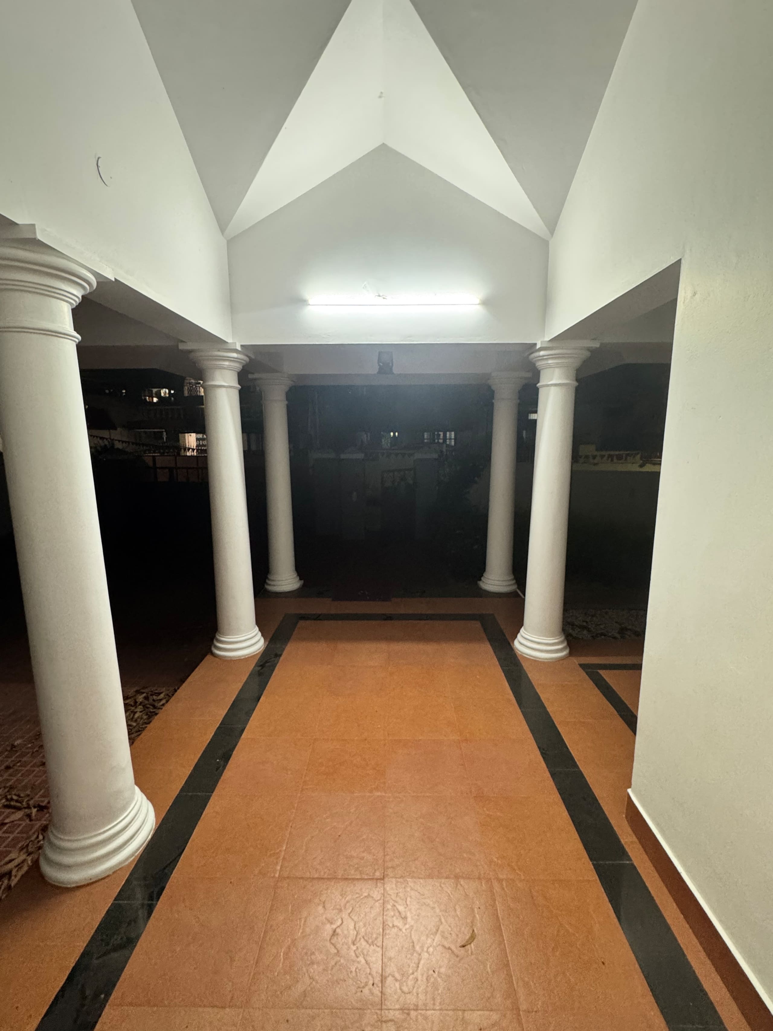 White Palace Trivandram 36