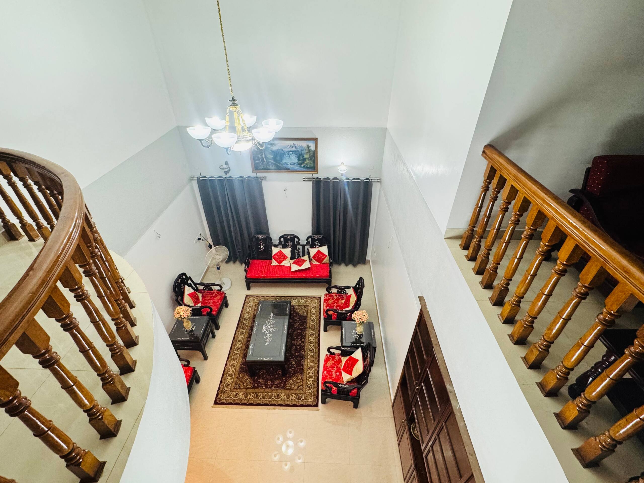 White Palace Trivandram 5