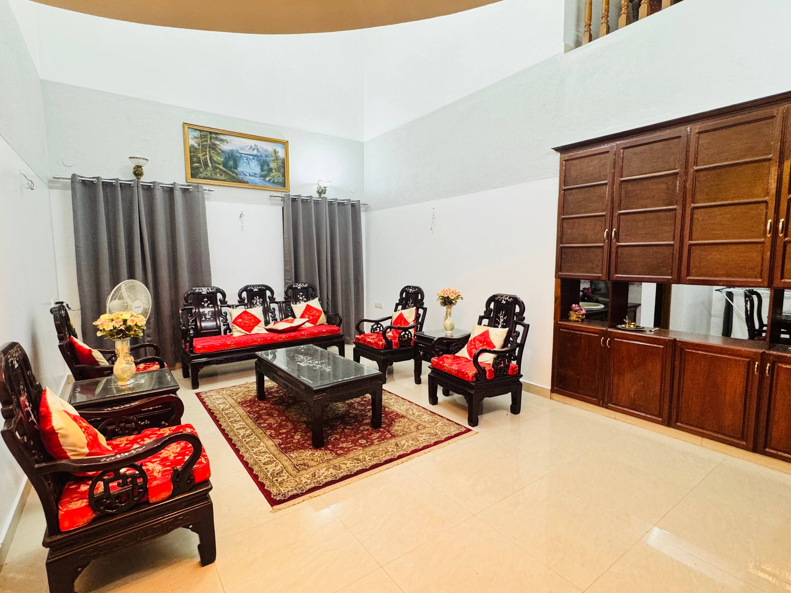 White Palace Trivandram 10
