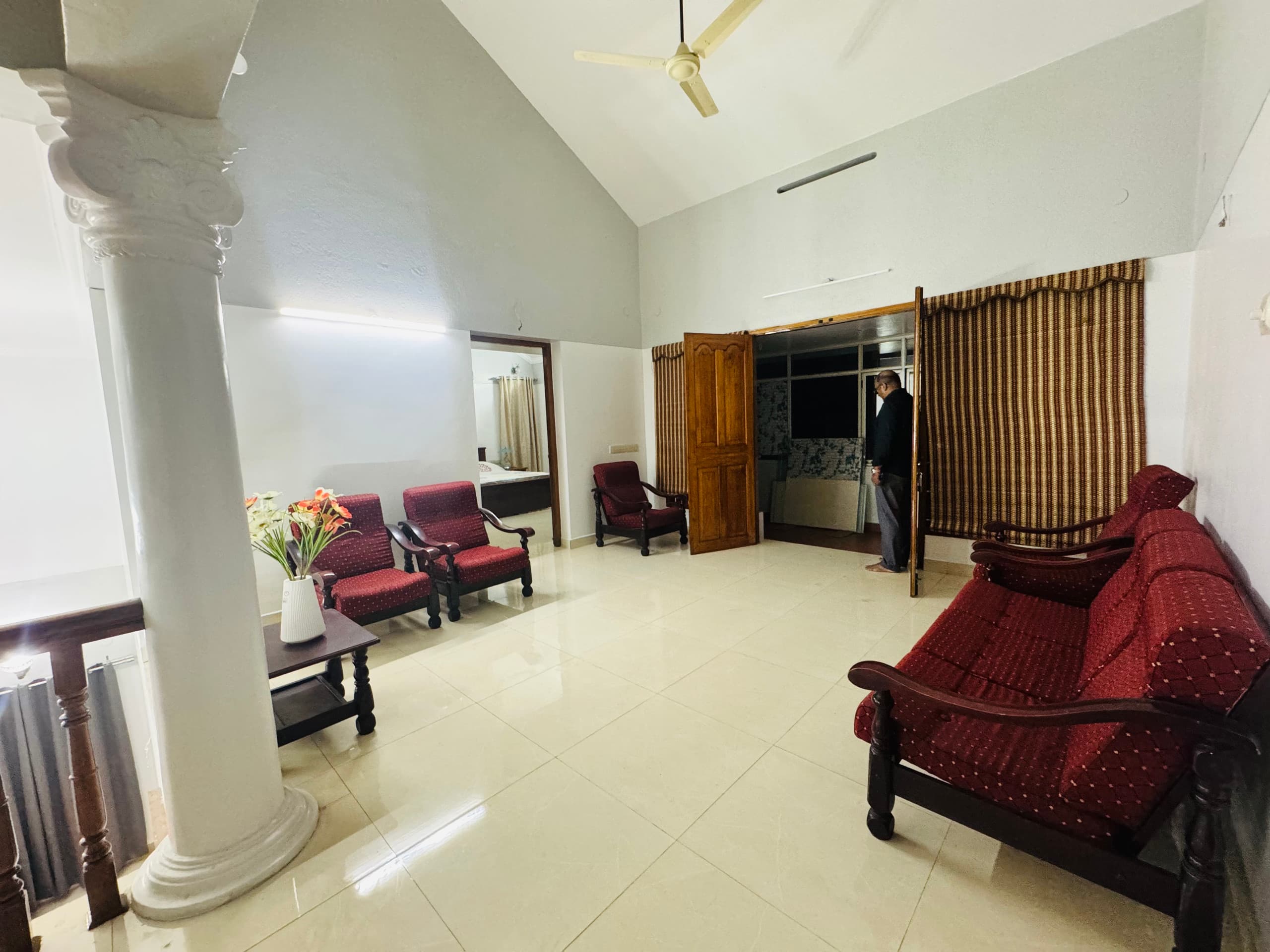White Palace Trivandram 12