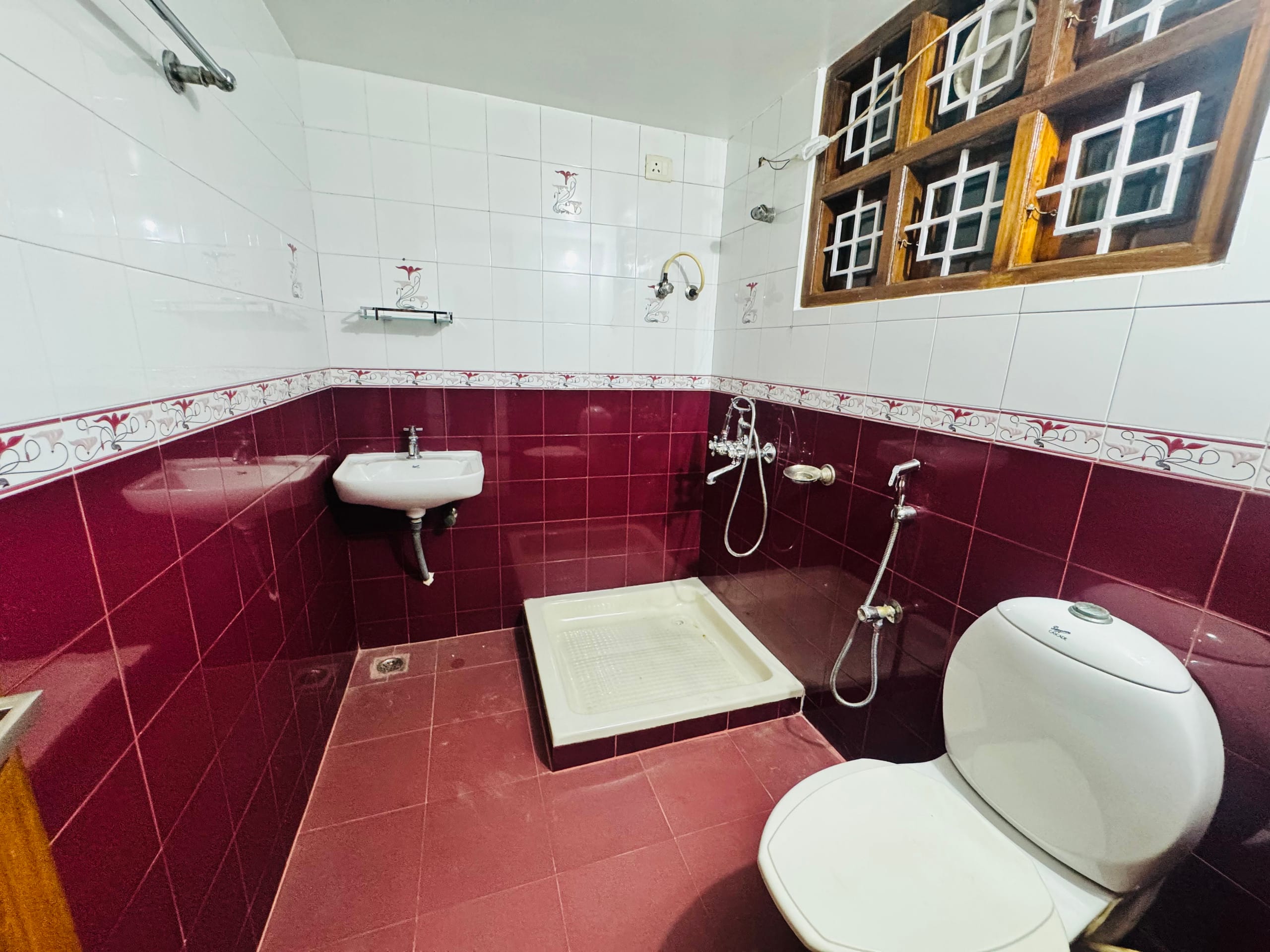 White Palace Trivandram 30