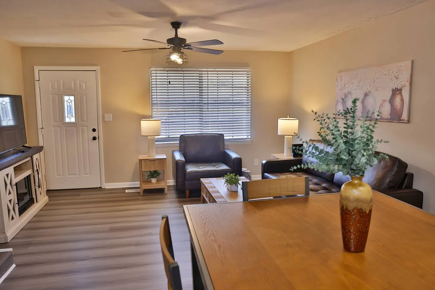 Harrison House - 3br/2ba, fully updated 10