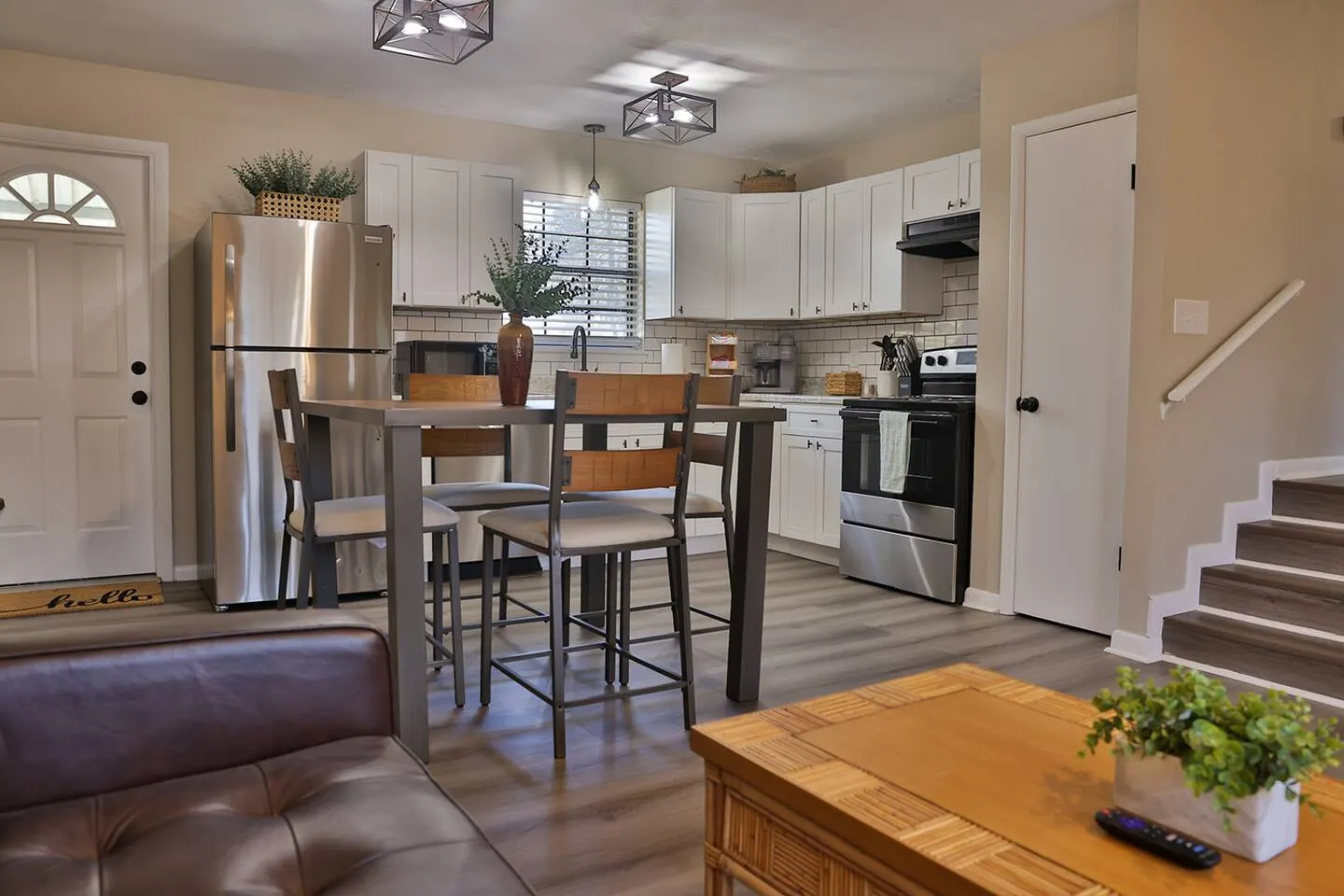 Harrison House - 3br/2ba, fully updated 12