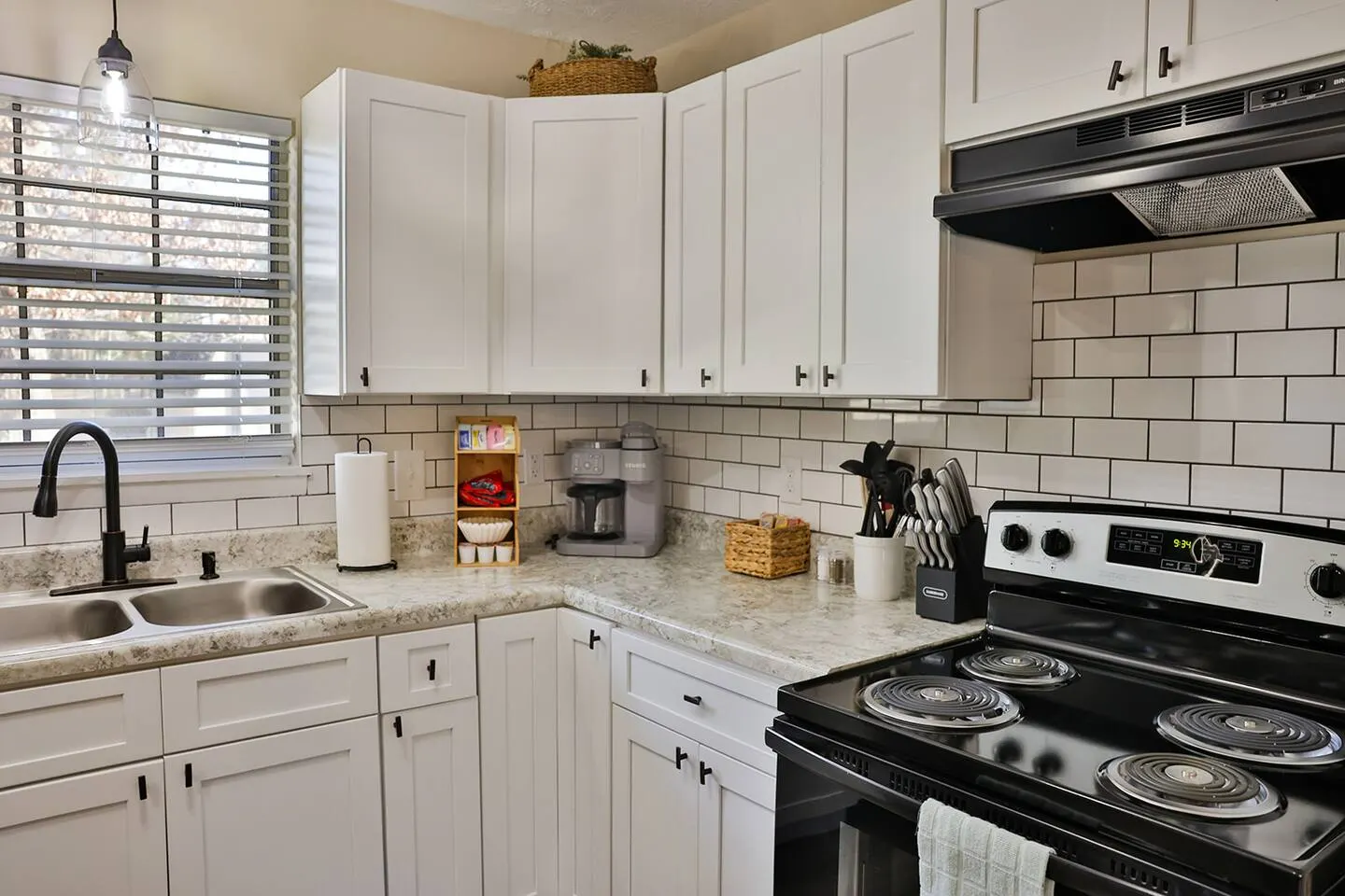 Harrison House - 3br/2ba, fully updated 20