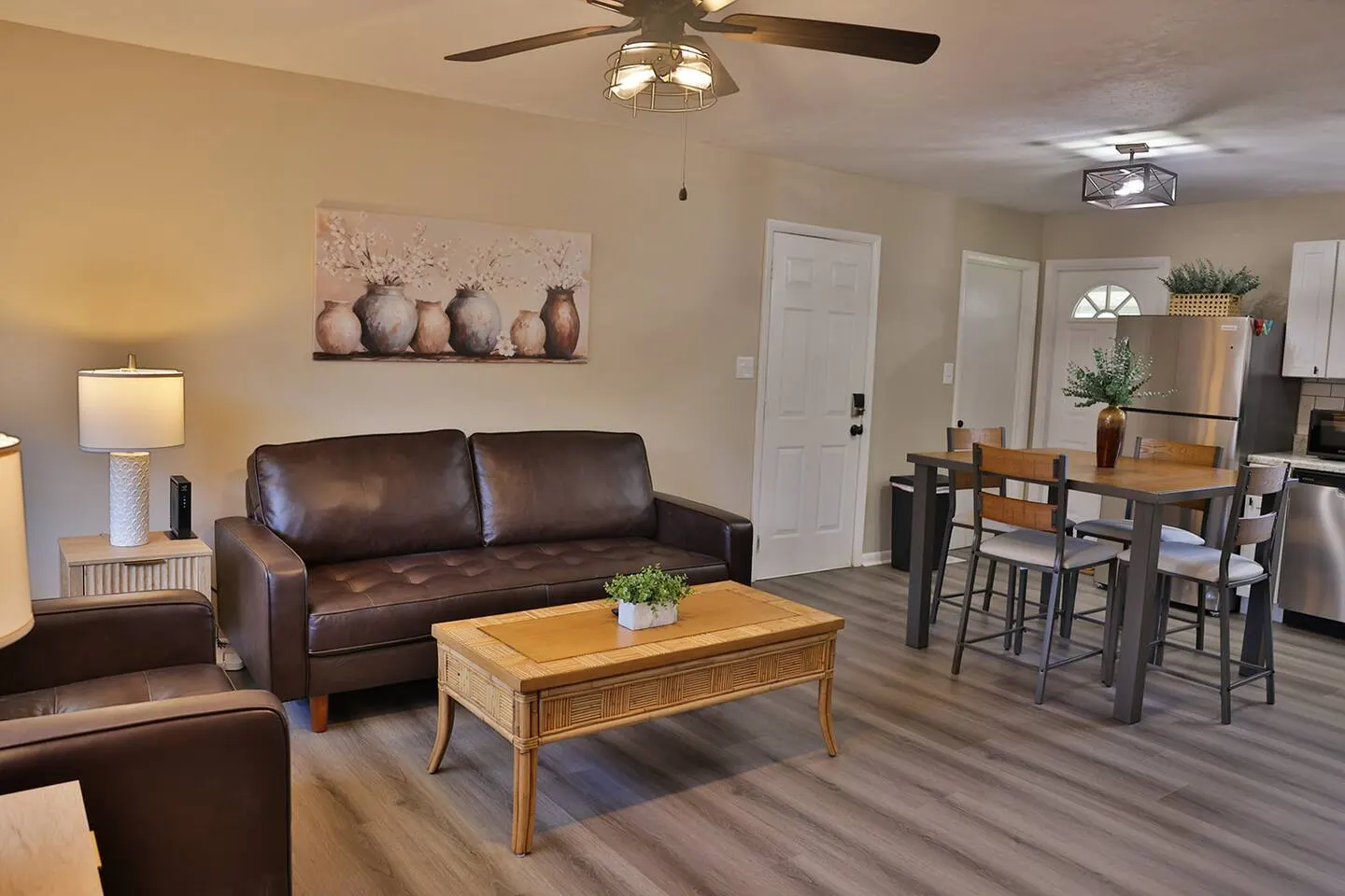 Harrison House - 3br/2ba, fully updated 7
