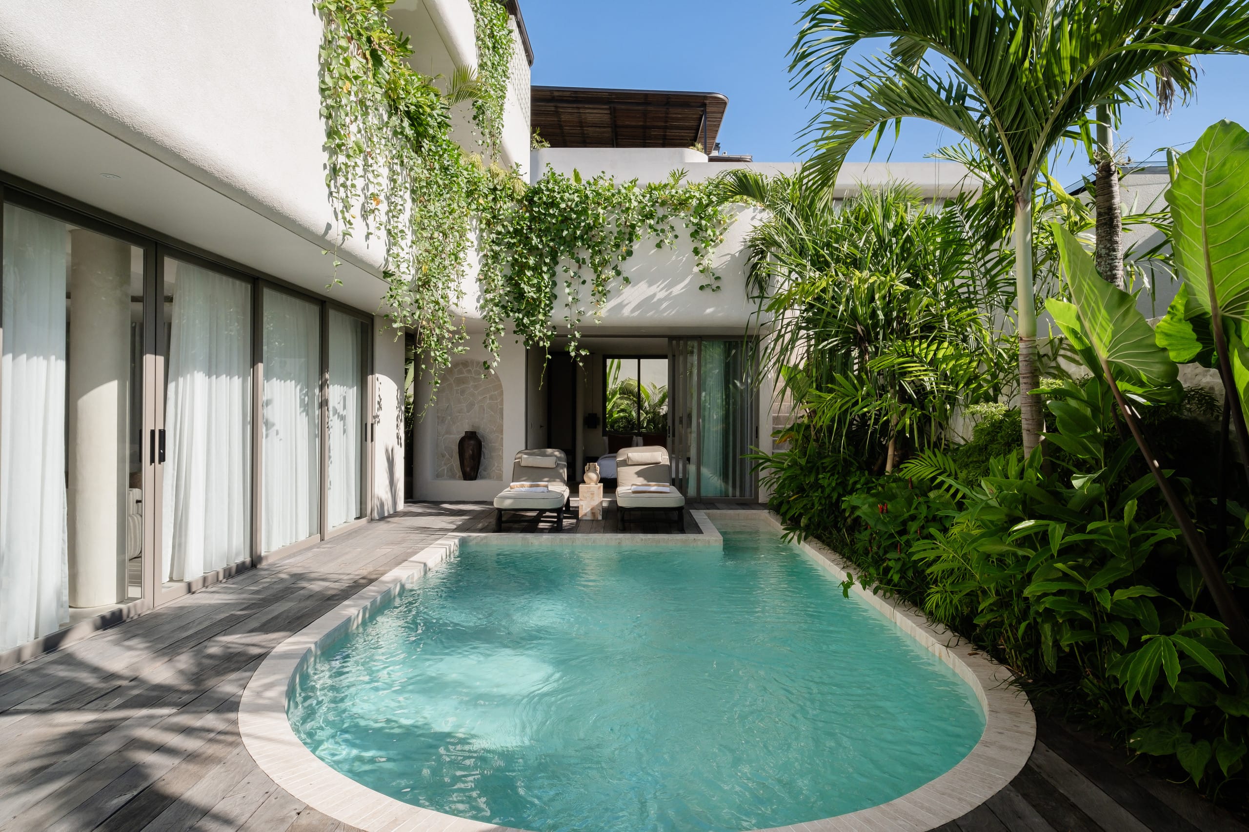 *BRAND NEW* Uluwatu | Rooftop Sunset Views + Pool