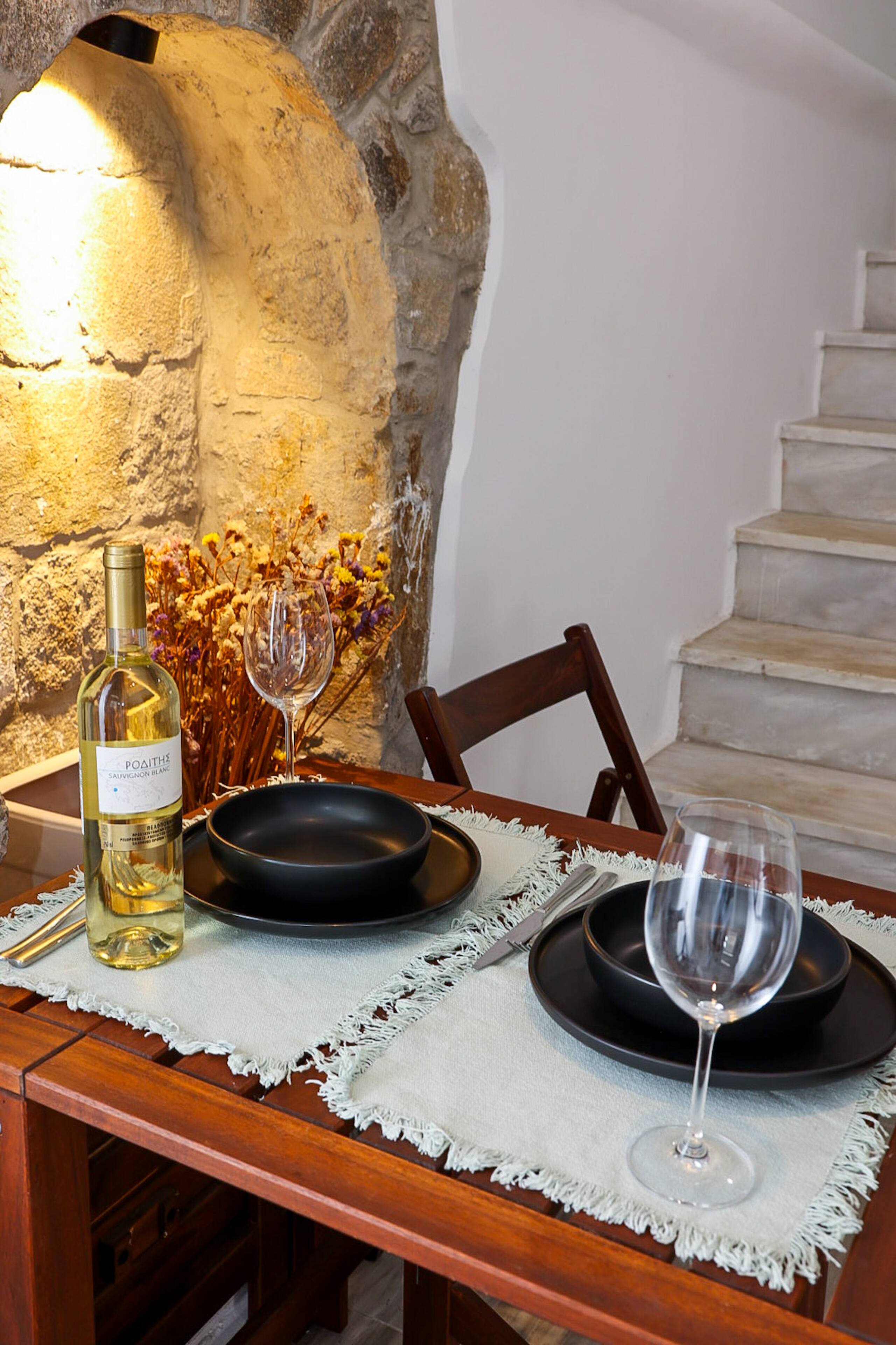 Spitaki - the little house in the heart of Mykonos 16