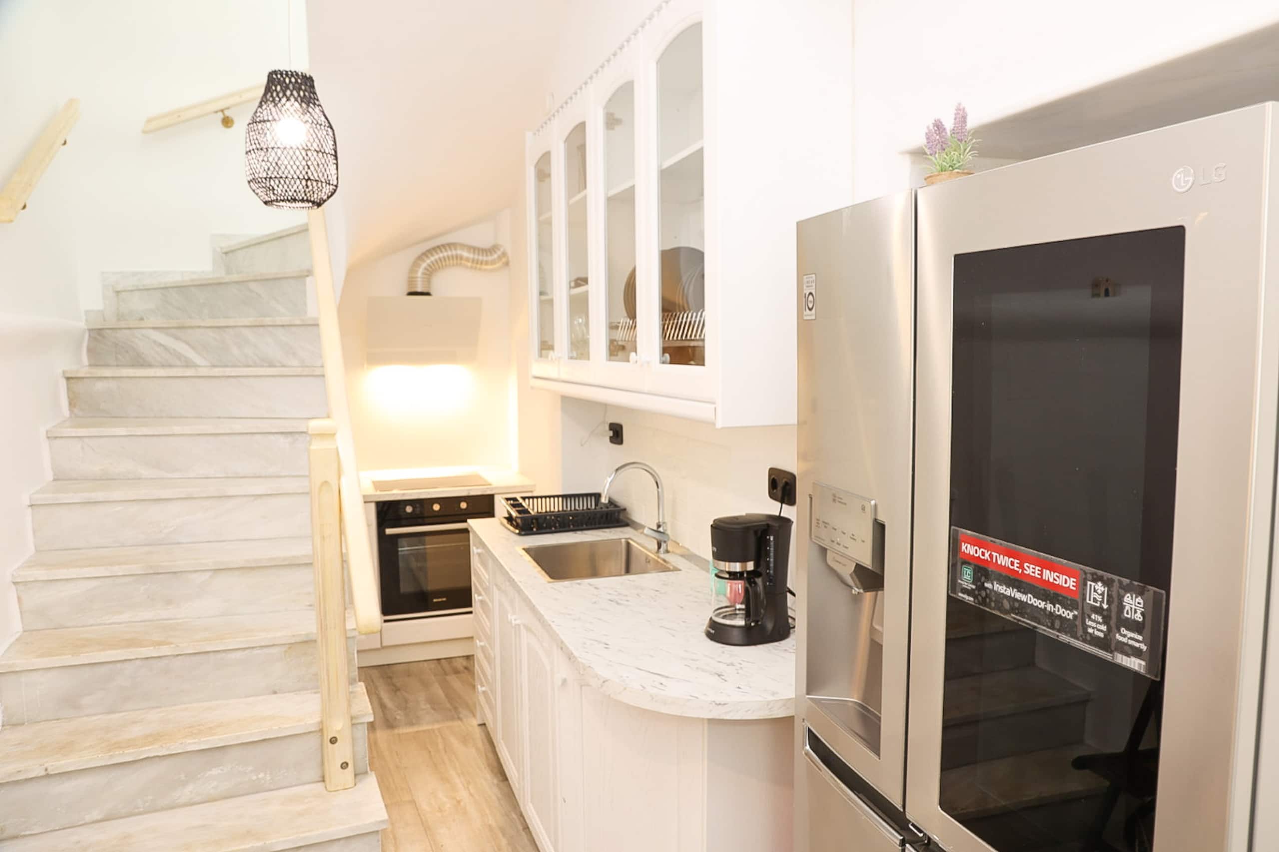 Spitaki - the little house in the heart of Mykonos 9