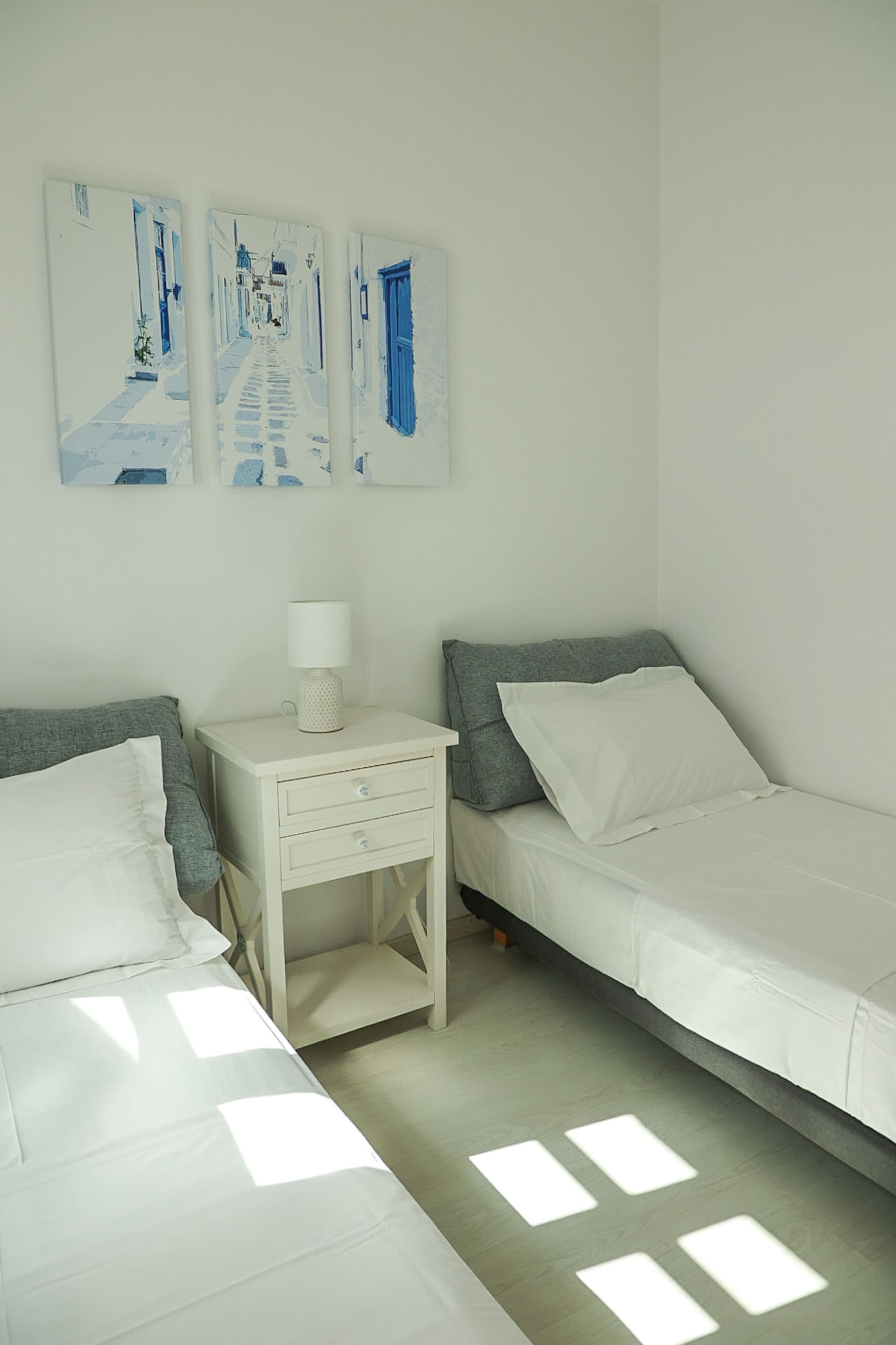 Spitaki - the little house in the heart of Mykonos 36