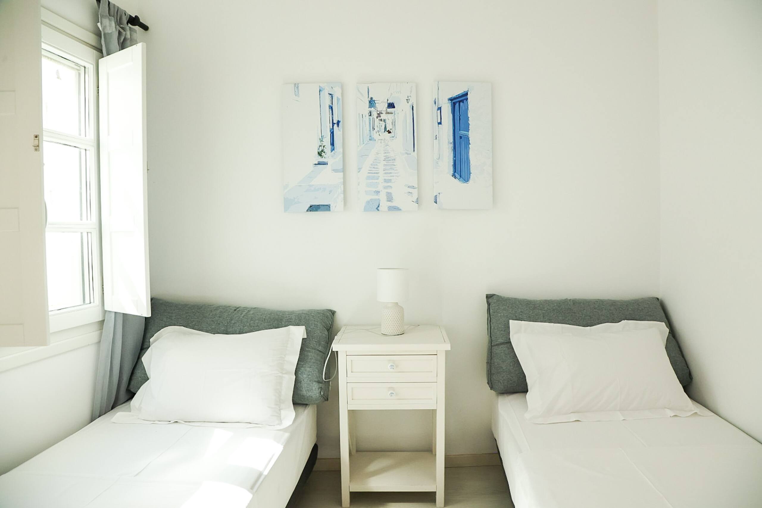 Spitaki - the little house in the heart of Mykonos 37