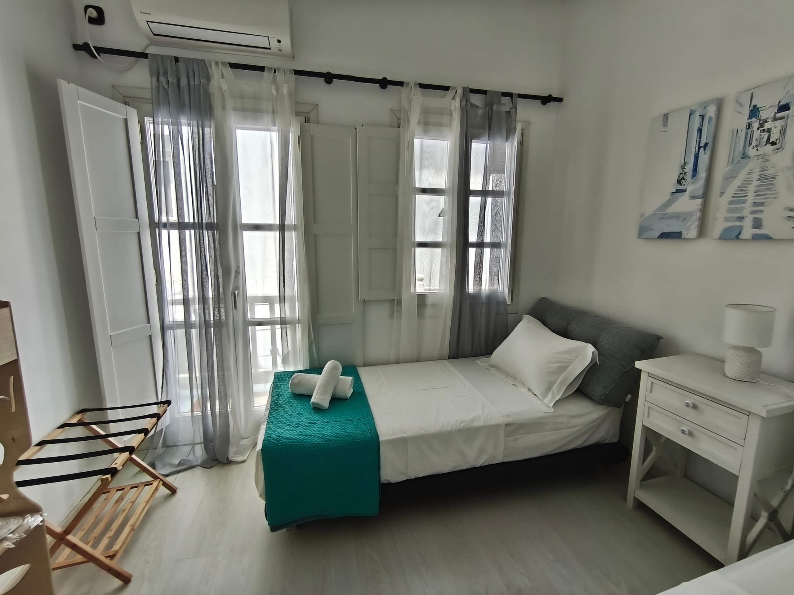 Spitaki - the little house in the heart of Mykonos 7