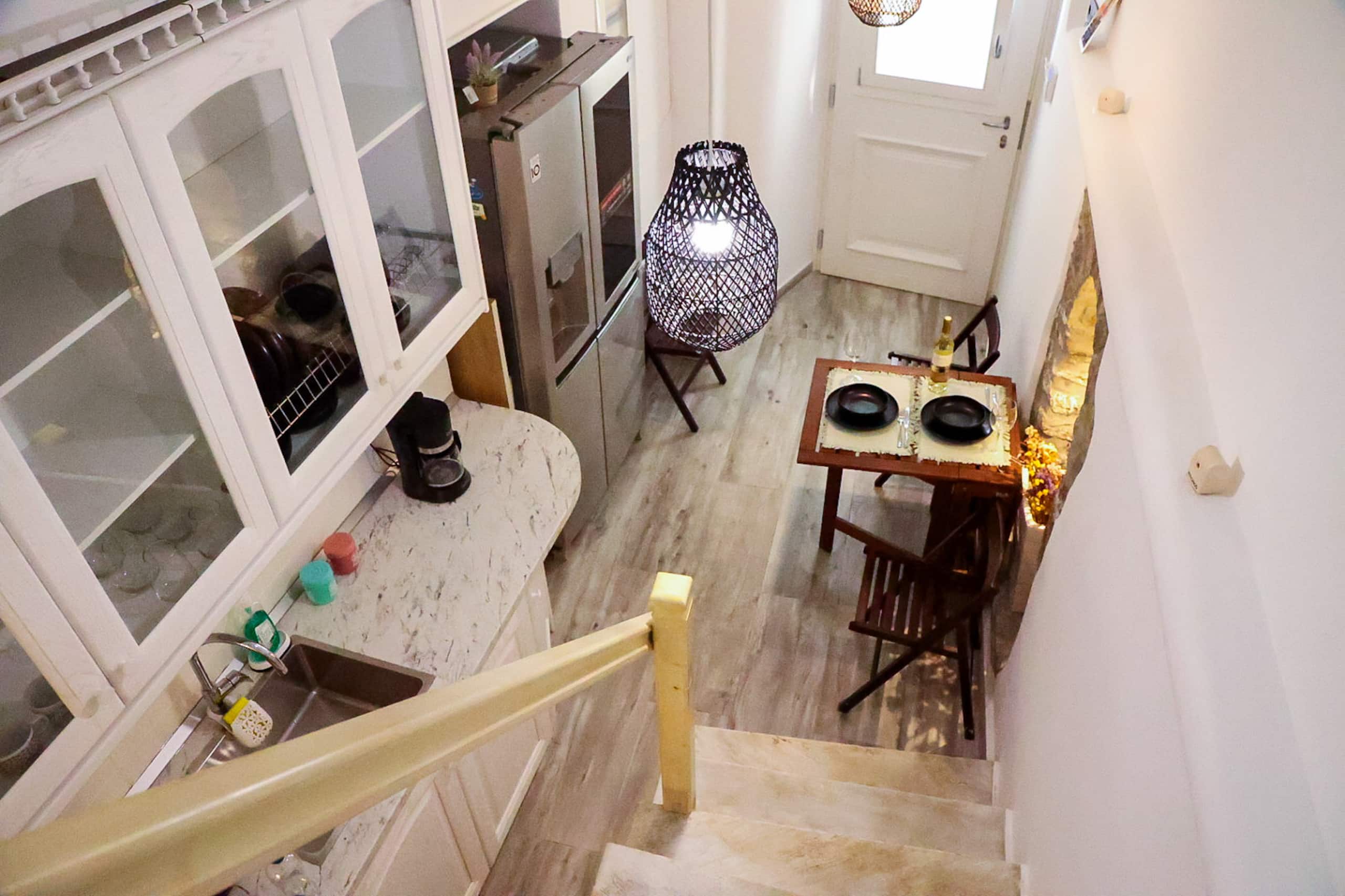 Spitaki - the little house in the heart of Mykonos 17