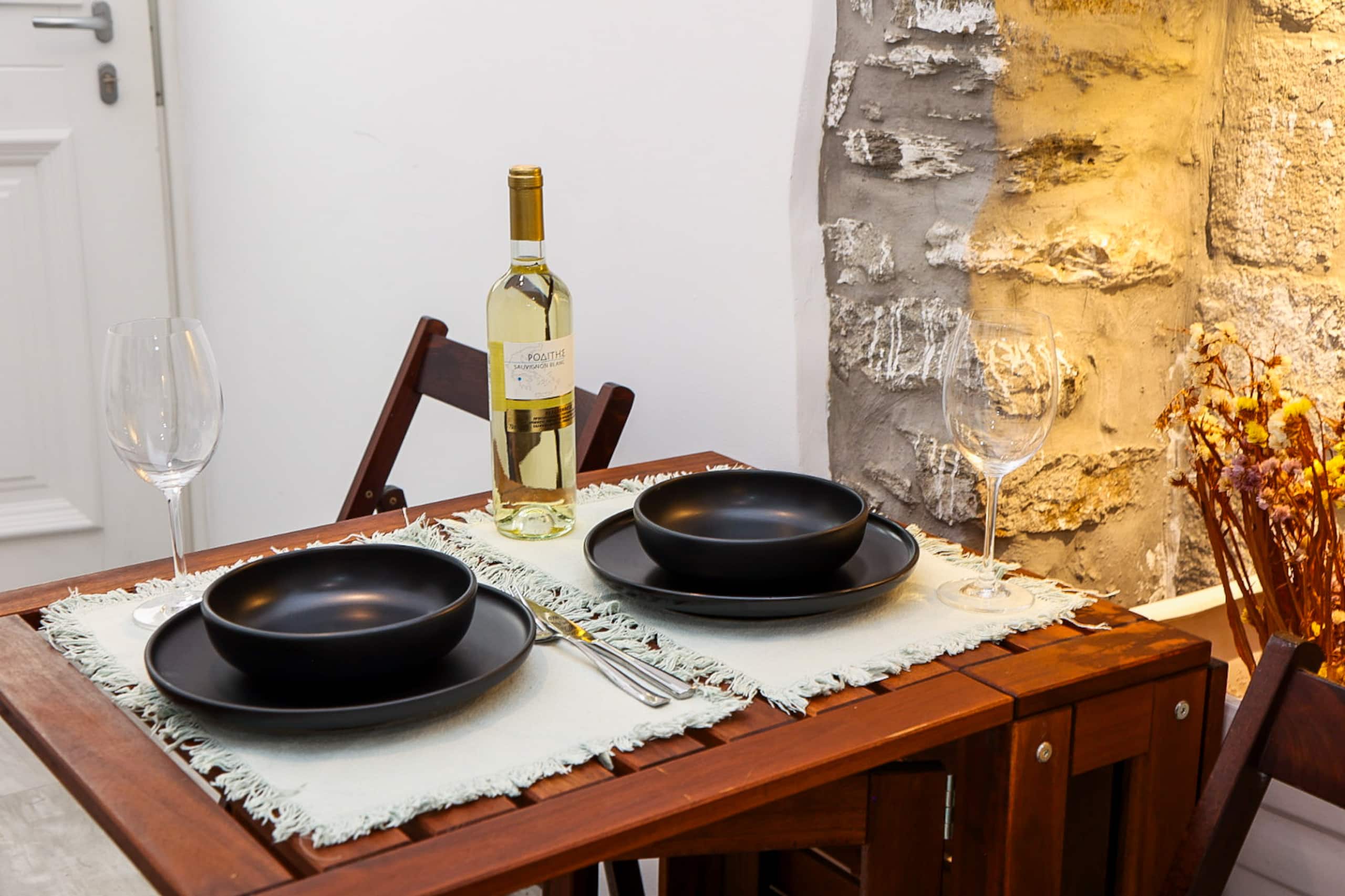 Spitaki - the little house in the heart of Mykonos 15